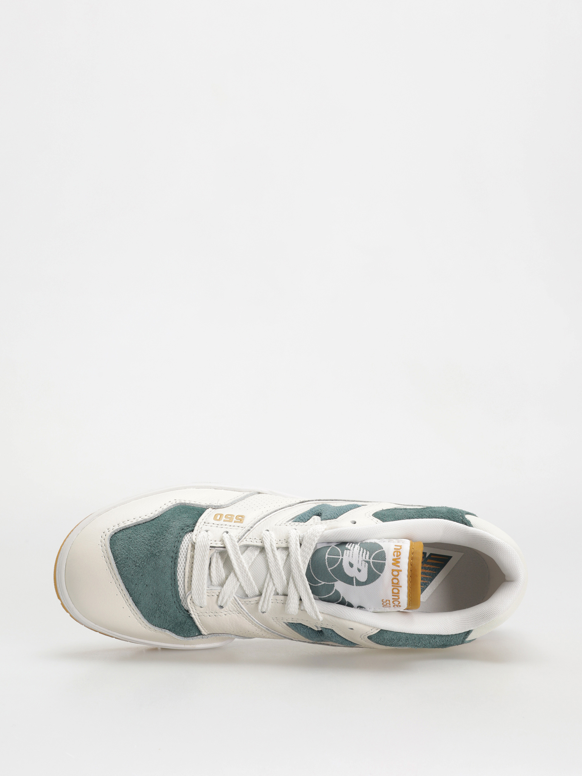 Обувки New Balance 550 (white)