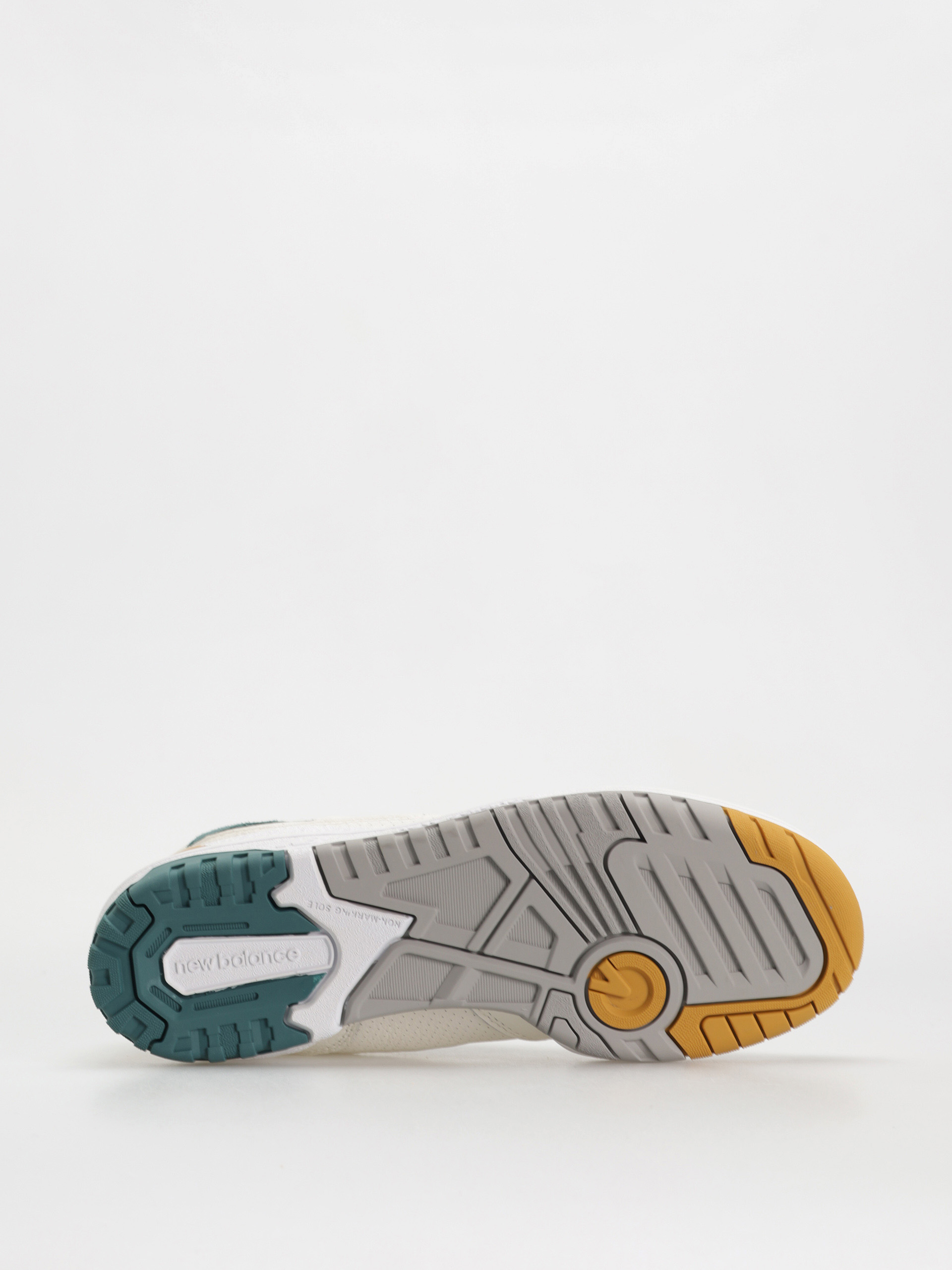 Обувки New Balance 550 (white)