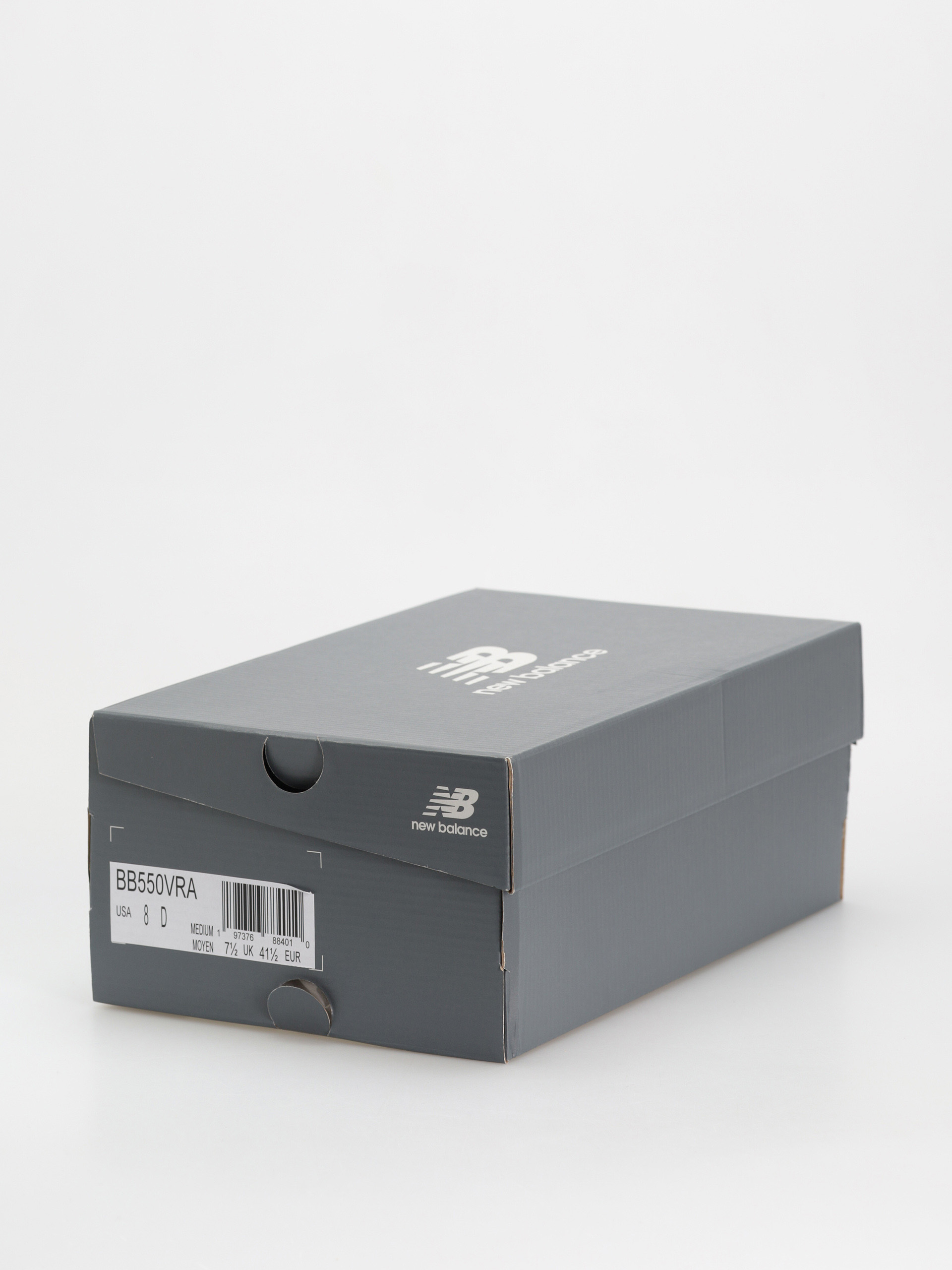 Обувки New Balance 550 (white)