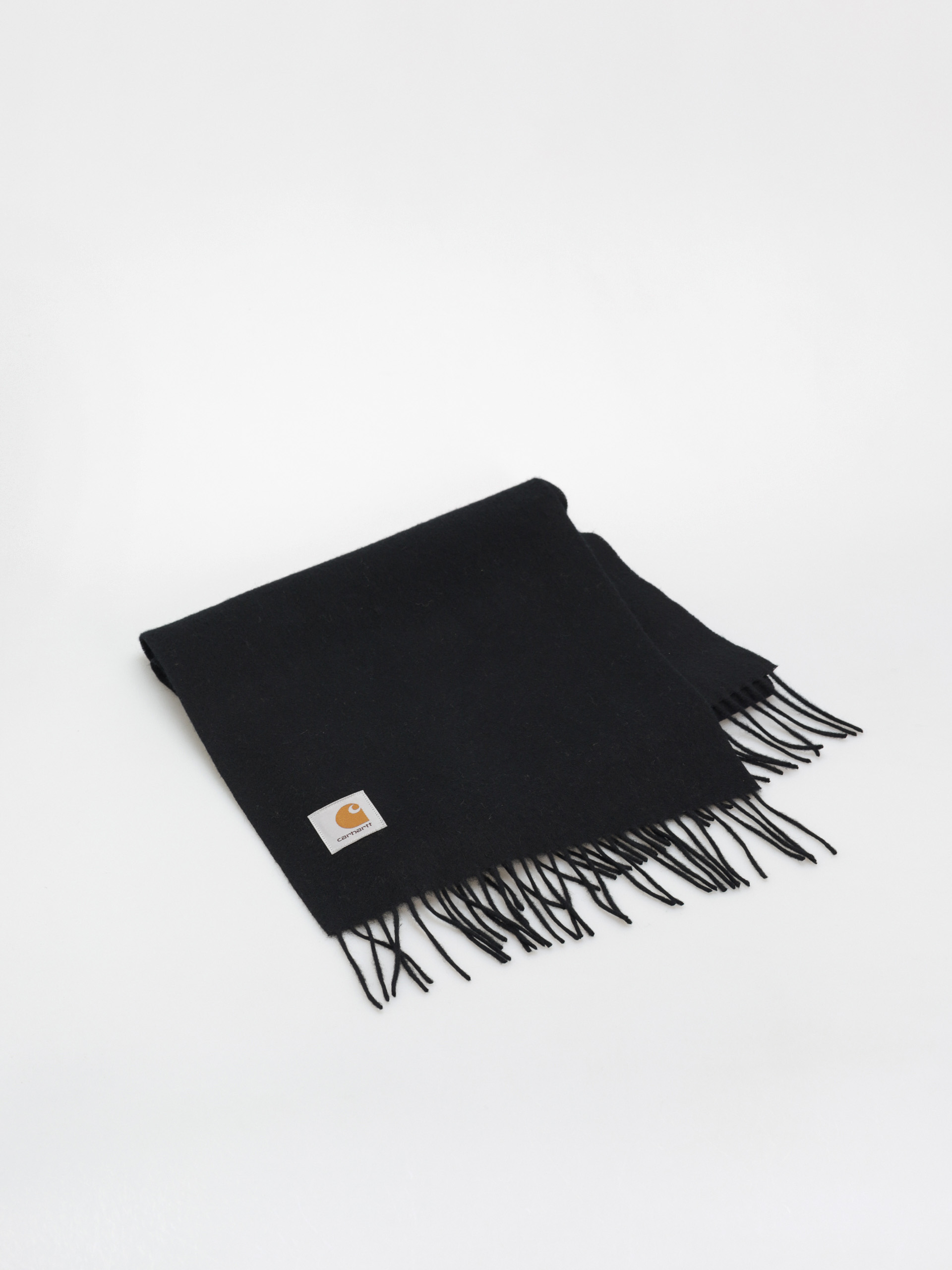 Шал Carhartt WIP Clan (black)