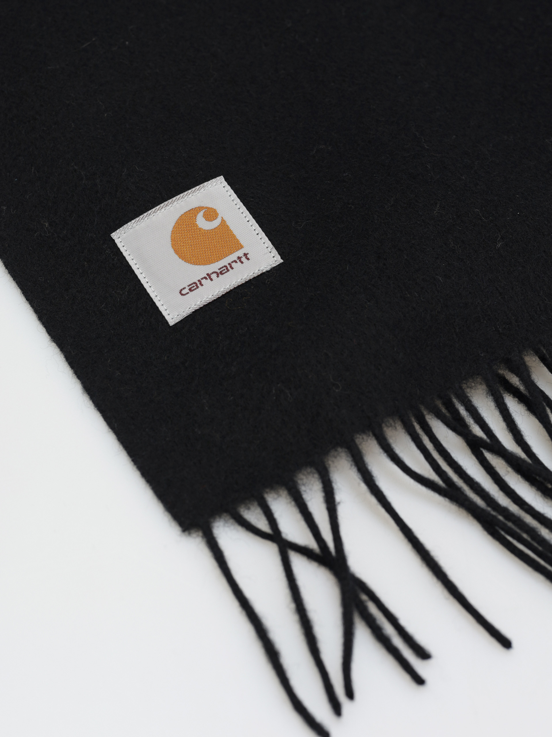 Шал Carhartt WIP Clan (black)