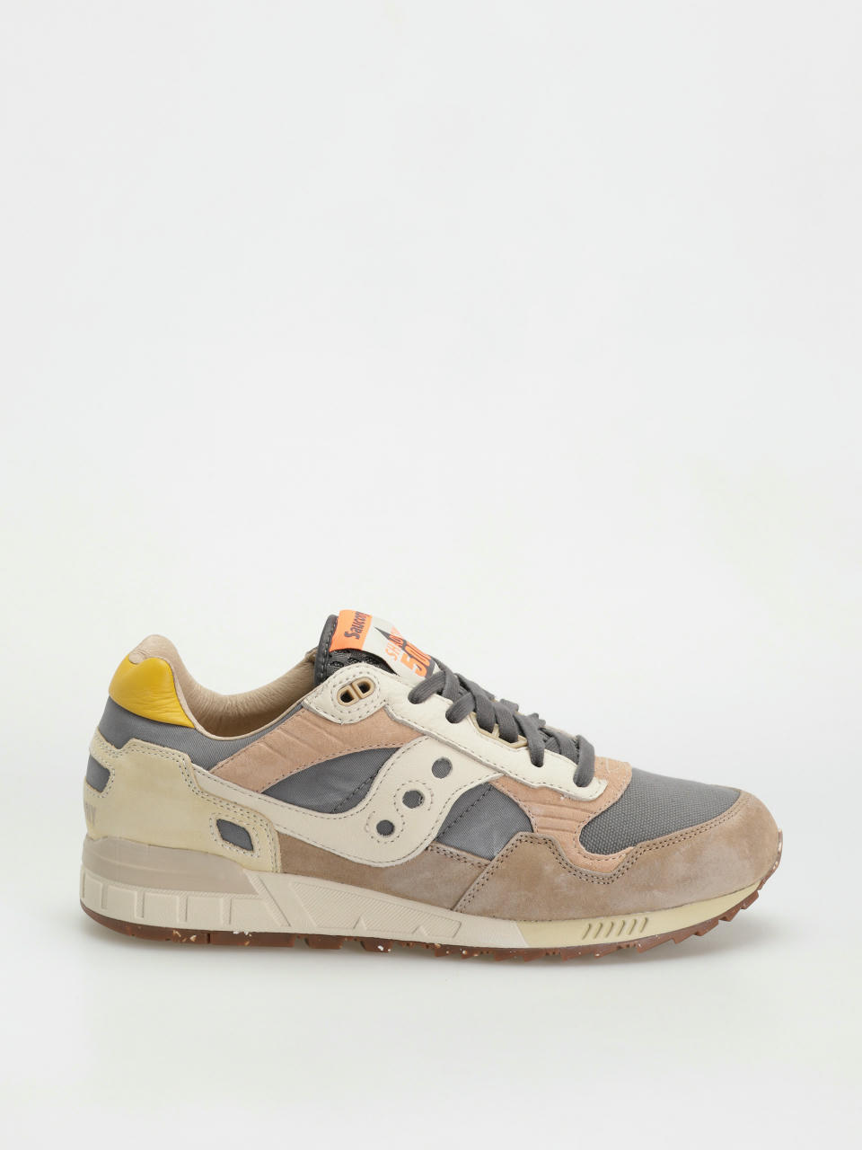 Обувки Saucony Shadow 5000 (dark grey/sand)