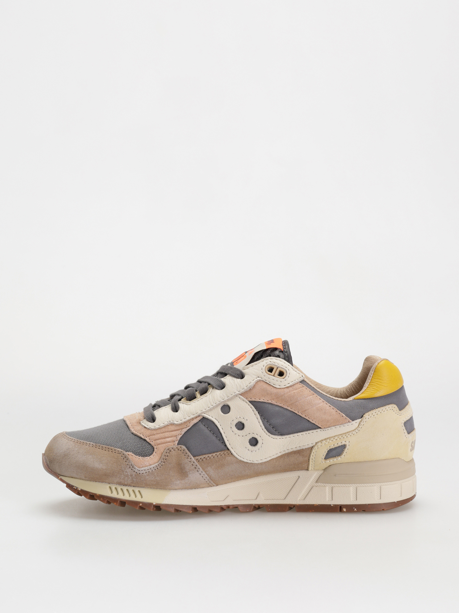 Обувки Saucony Shadow 5000 (dark grey/sand)