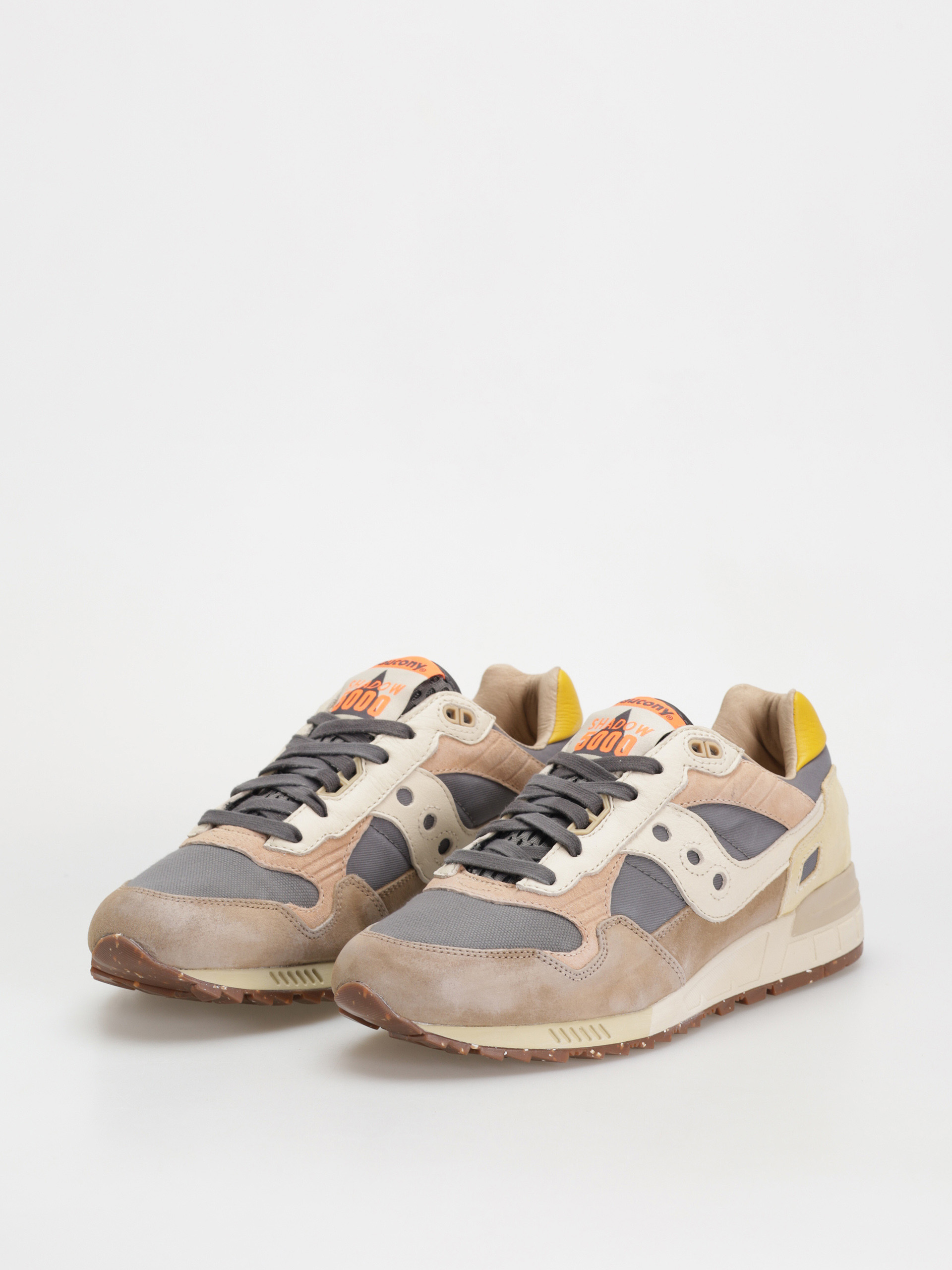 Обувки Saucony Shadow 5000 (dark grey/sand)
