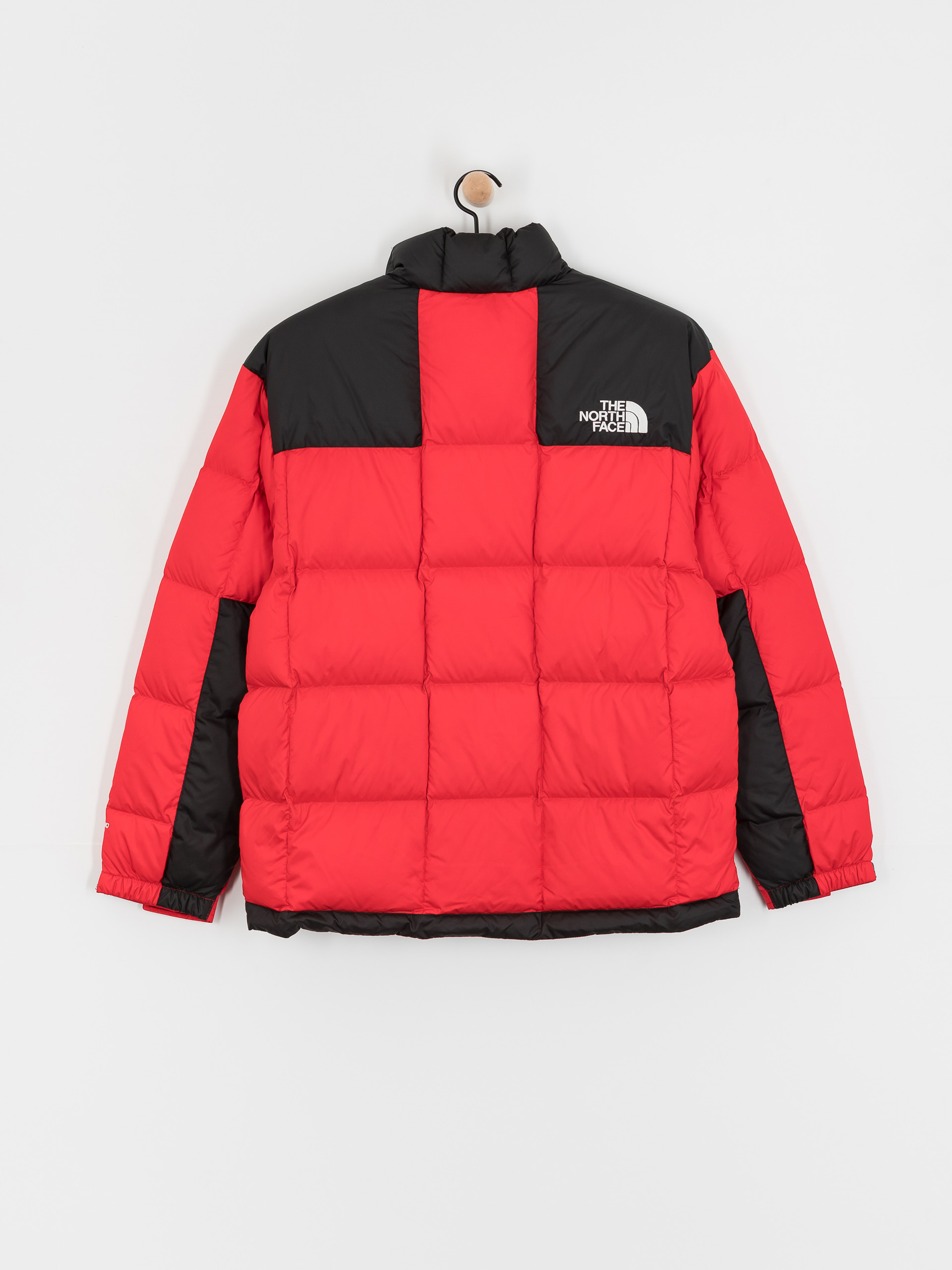 Яке The North Face Lhotse (tnf red)