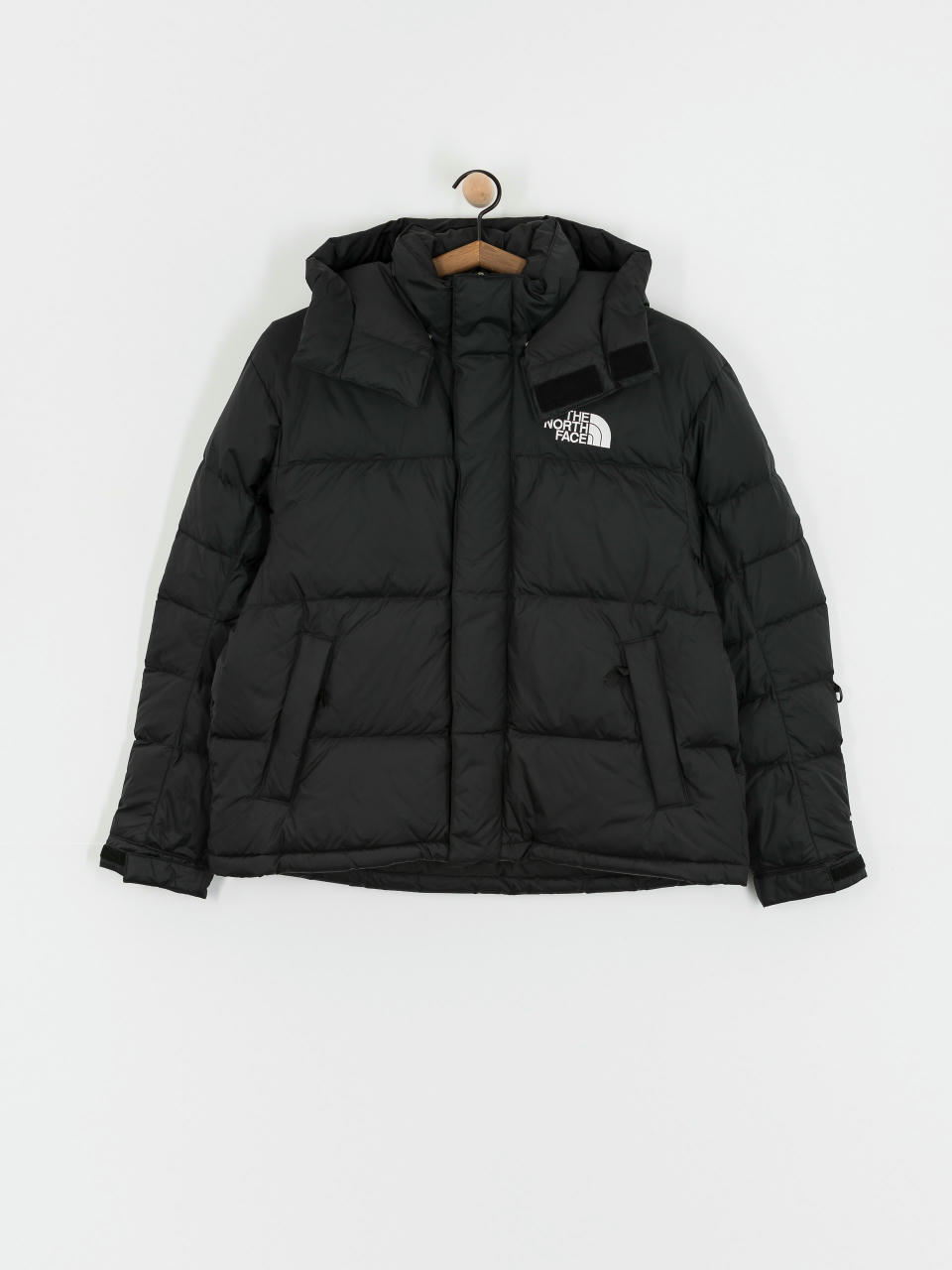 Яке The North Face Hmlyn Baltoro (tnf black npf)