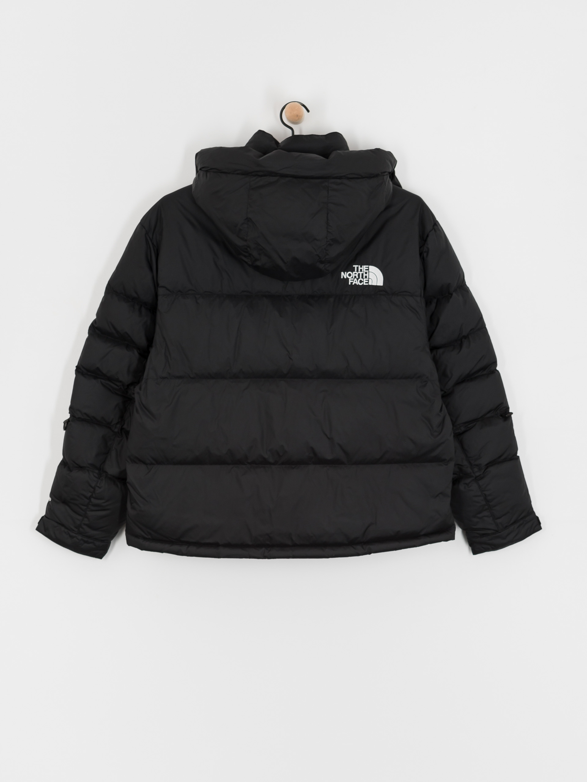 Яке The North Face Hmlyn Baltoro (tnf black npf)