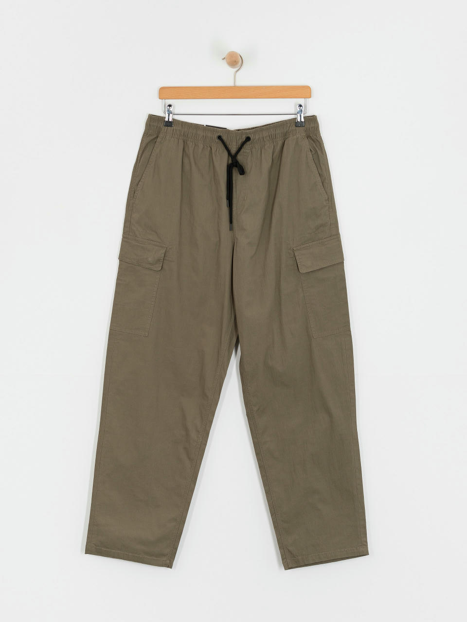 Панталони Volcom Billow Tapered Ew Cargo (wintermoss)