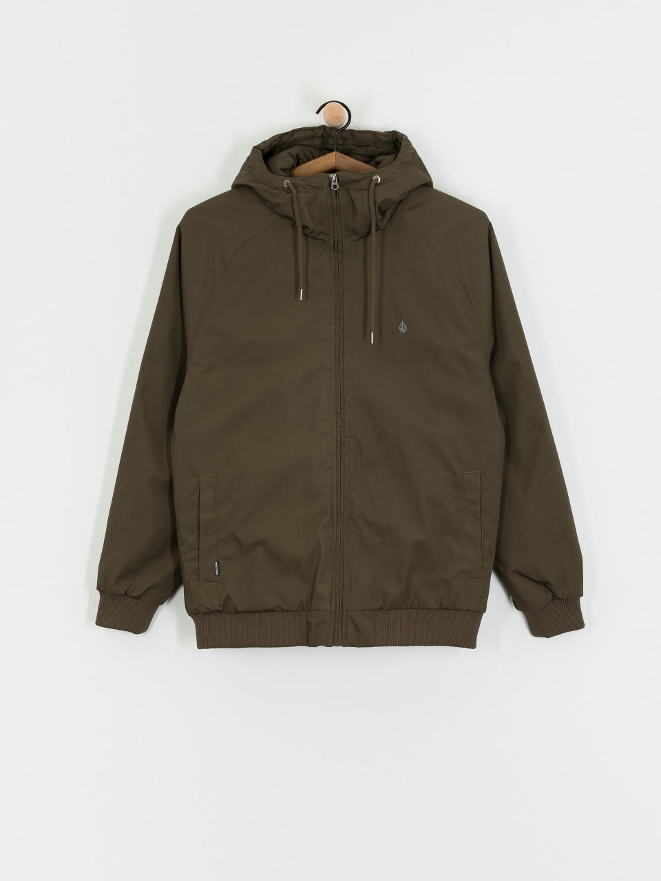 Яке Volcom Hernan 10K (wren)