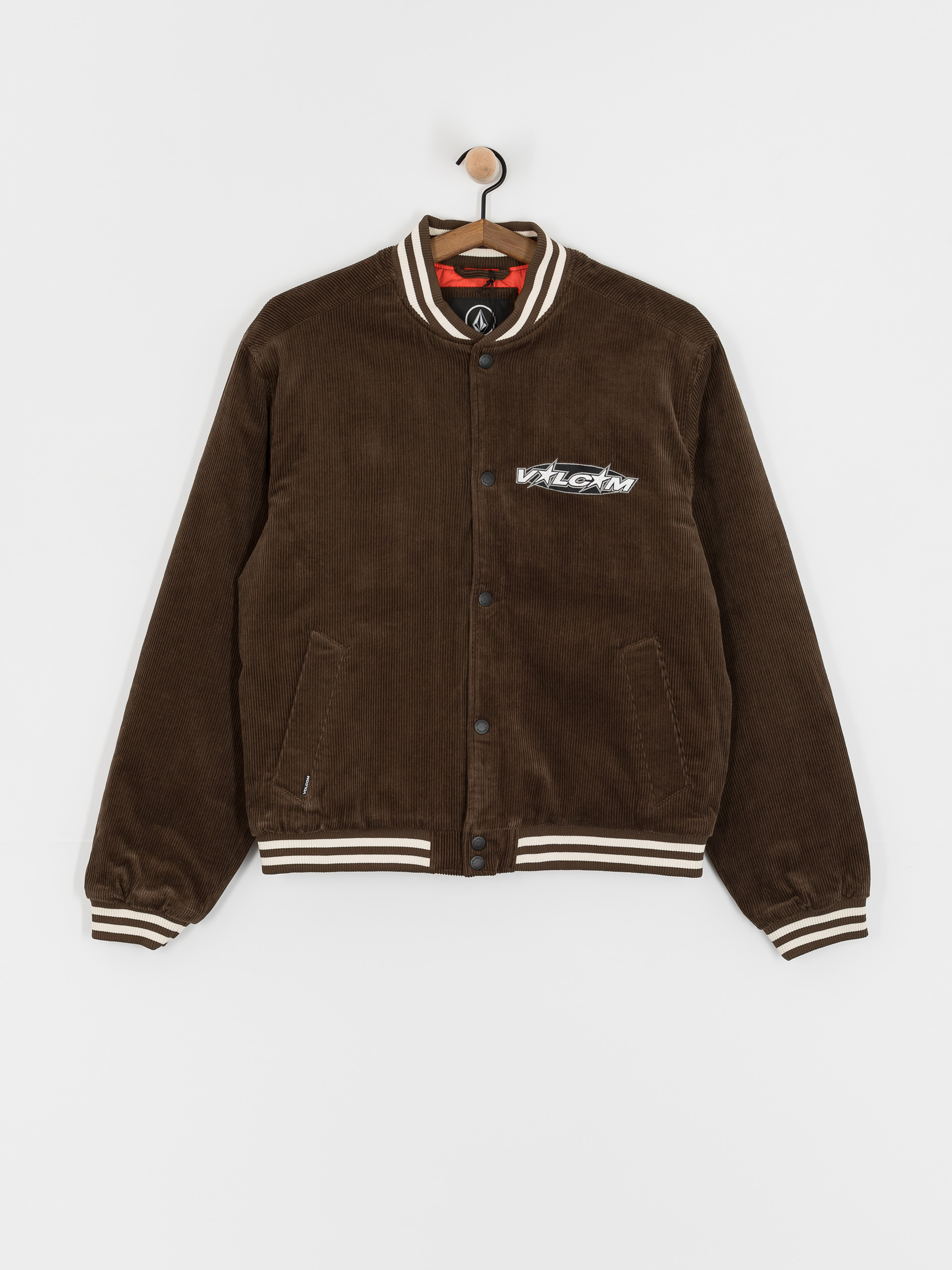 Яке Volcom Krankies (wren)