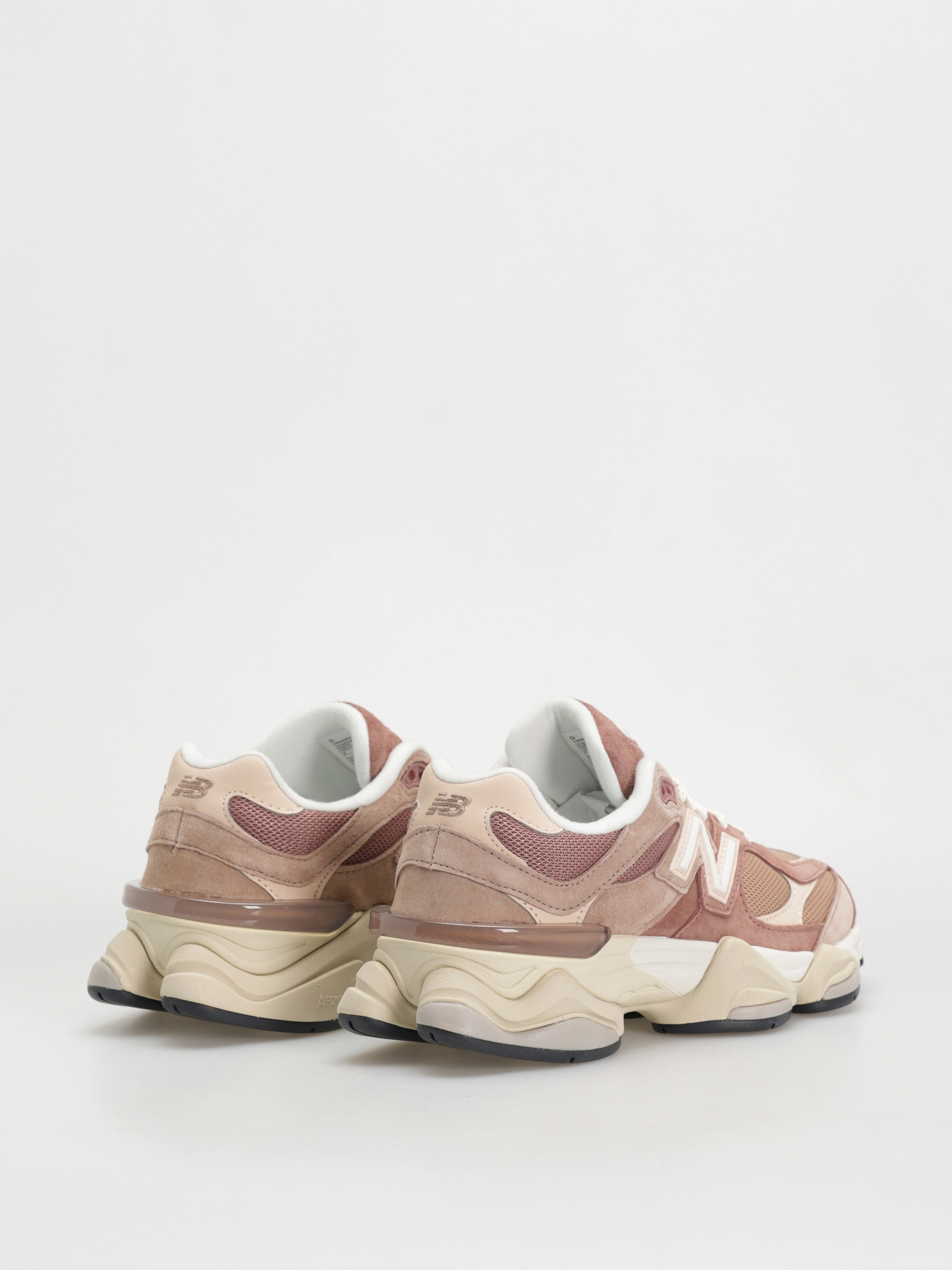 Обувки New Balance 9060 (sparrow)