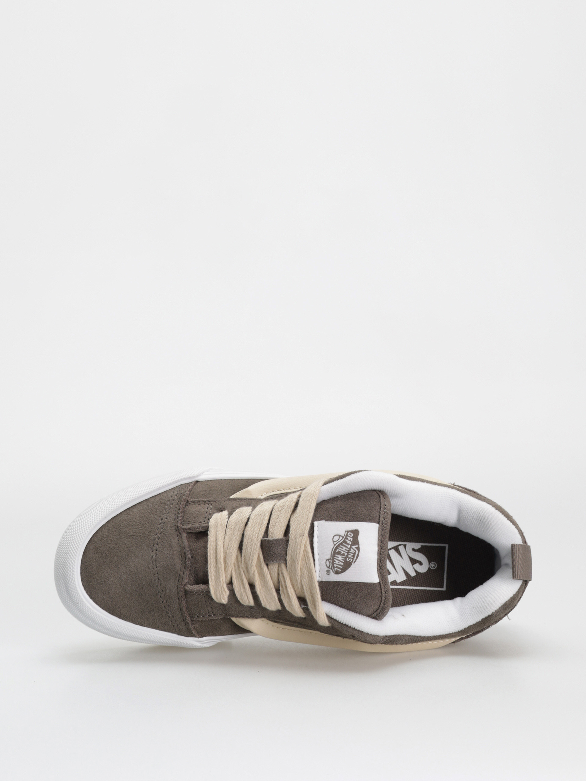 Обувки Vans Knu Stack (suede bungee cord)