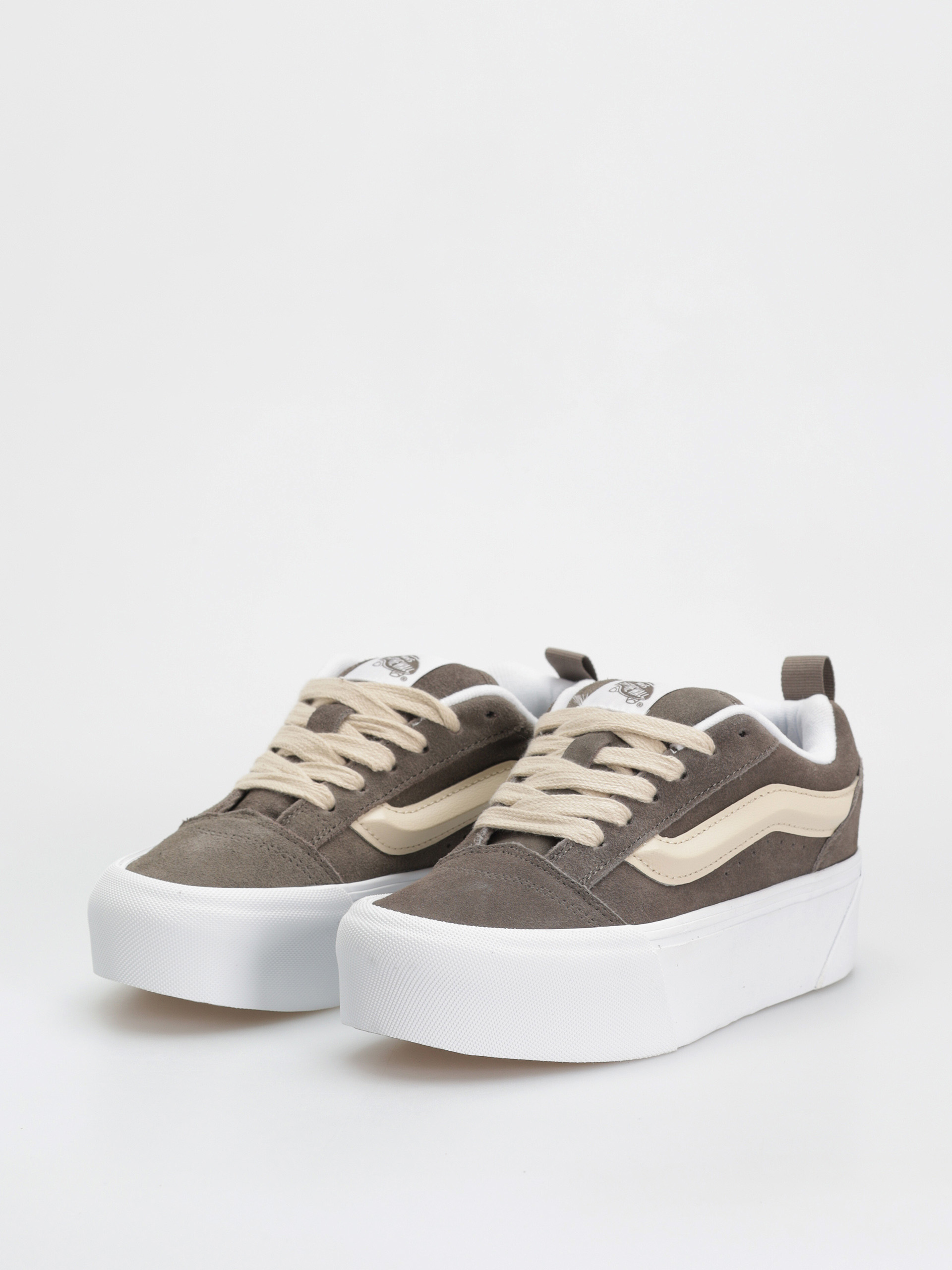 Обувки Vans Knu Stack (suede bungee cord)