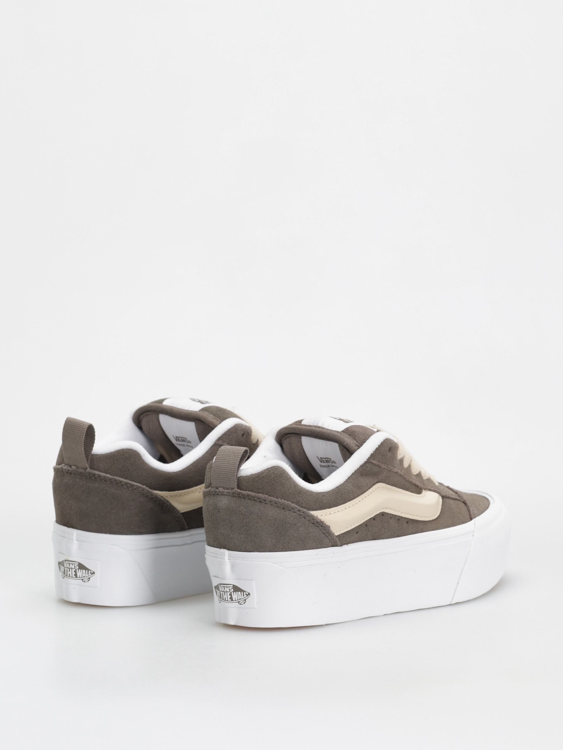 Обувки Vans Knu Stack (suede bungee cord)