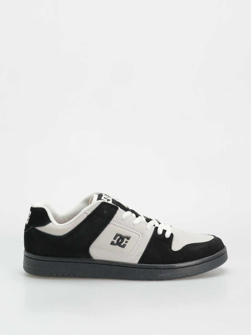 Обувки DC Manteca 4 S (white/black)