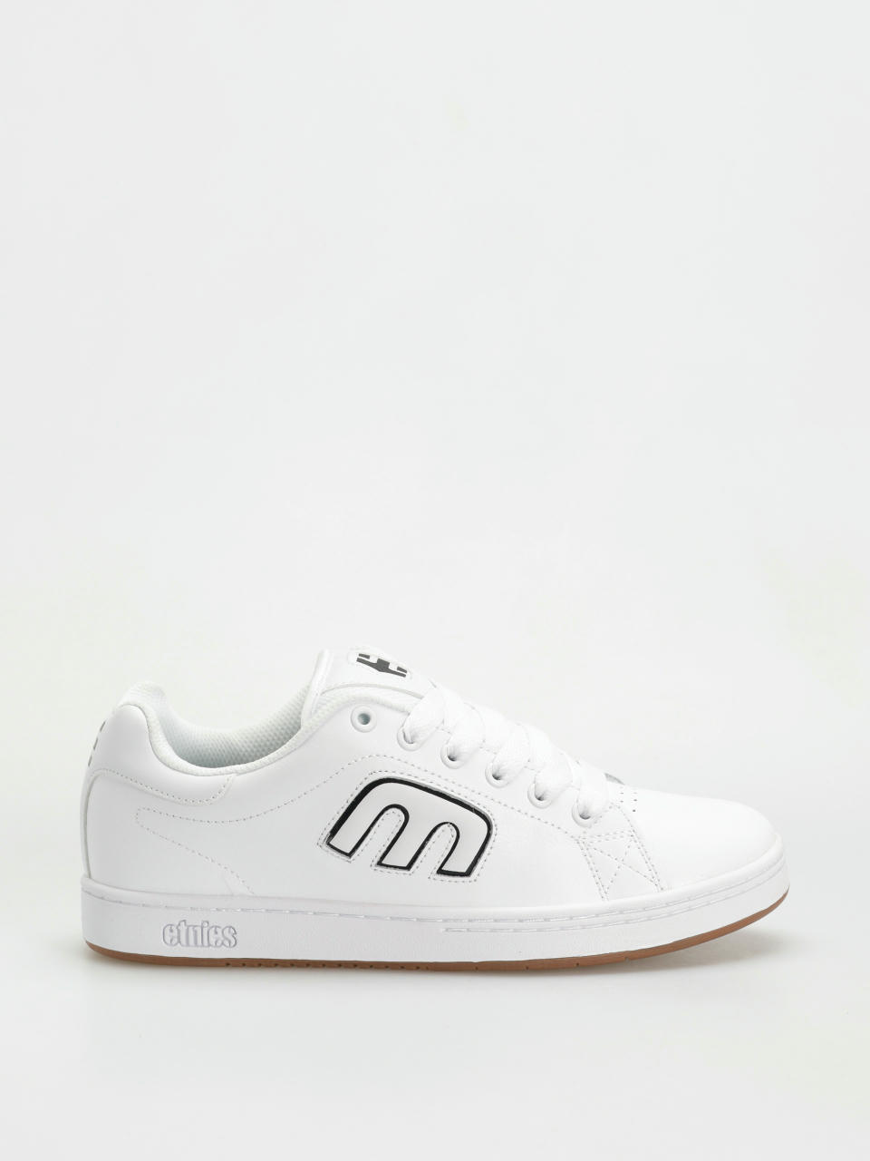 Обувки Etnies Callicut (white/black)