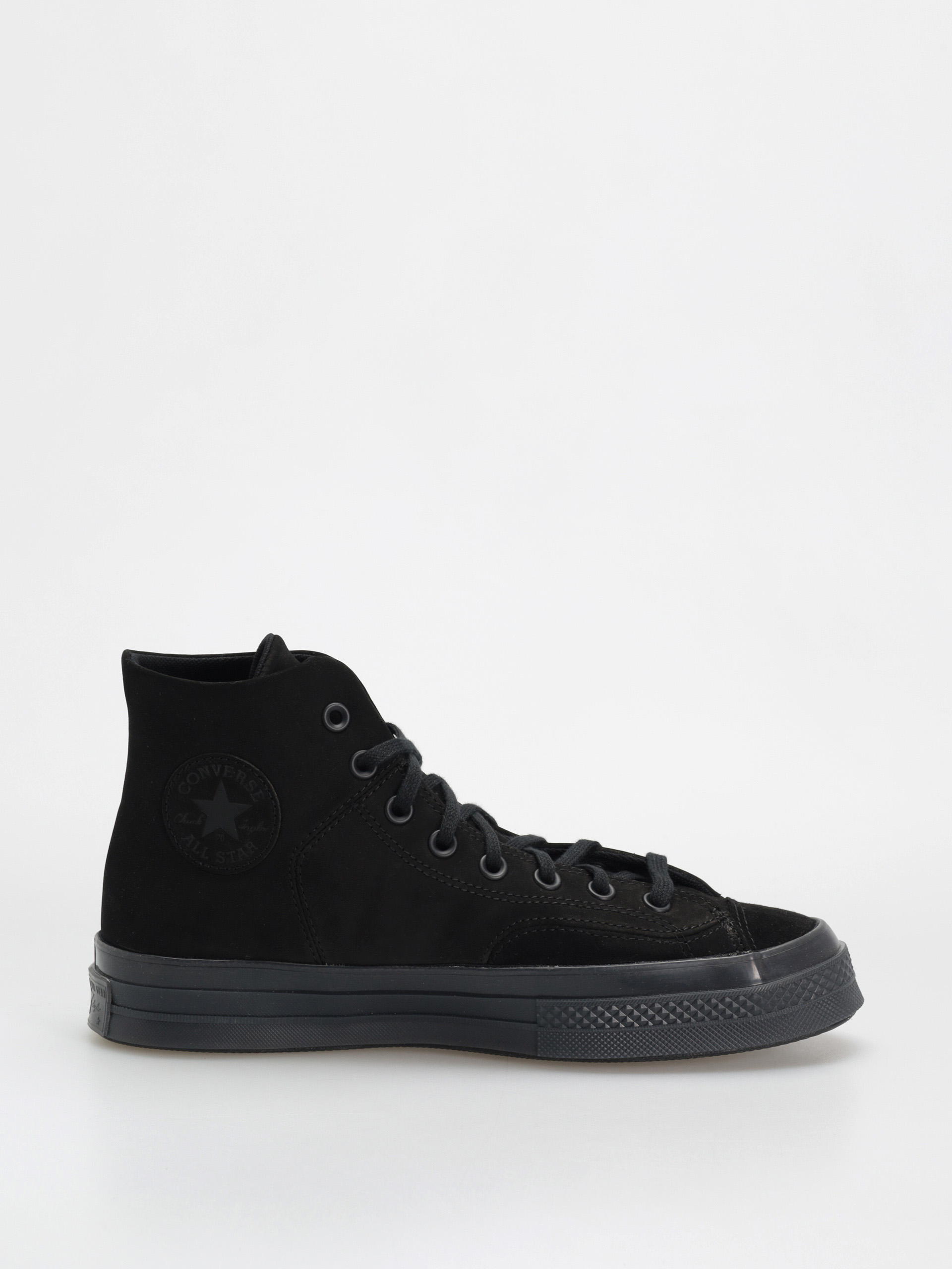 Кецове Converse Chuck 70 Hi Marquis Nubuck Suede