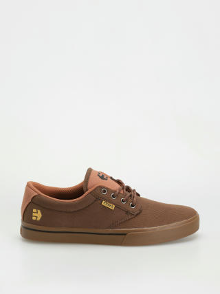 Обувки Etnies Jameson 2 Eco (brown/brown)