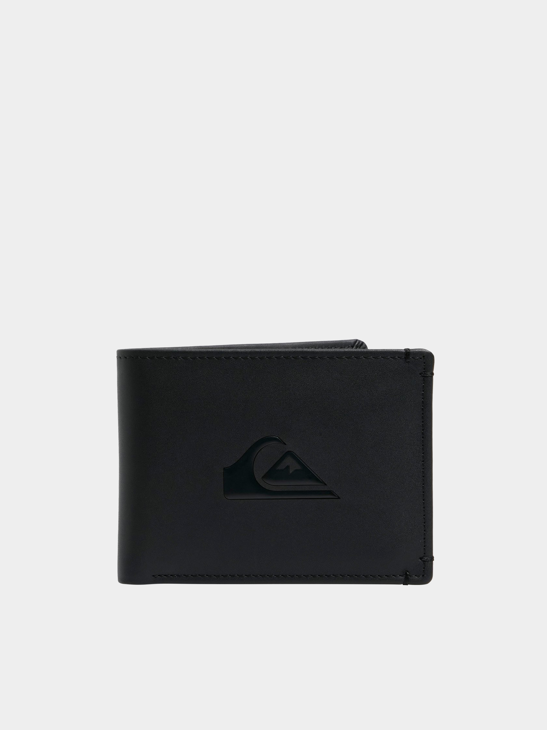 Quiksilver Портмоне New Miss Dollar II (black)