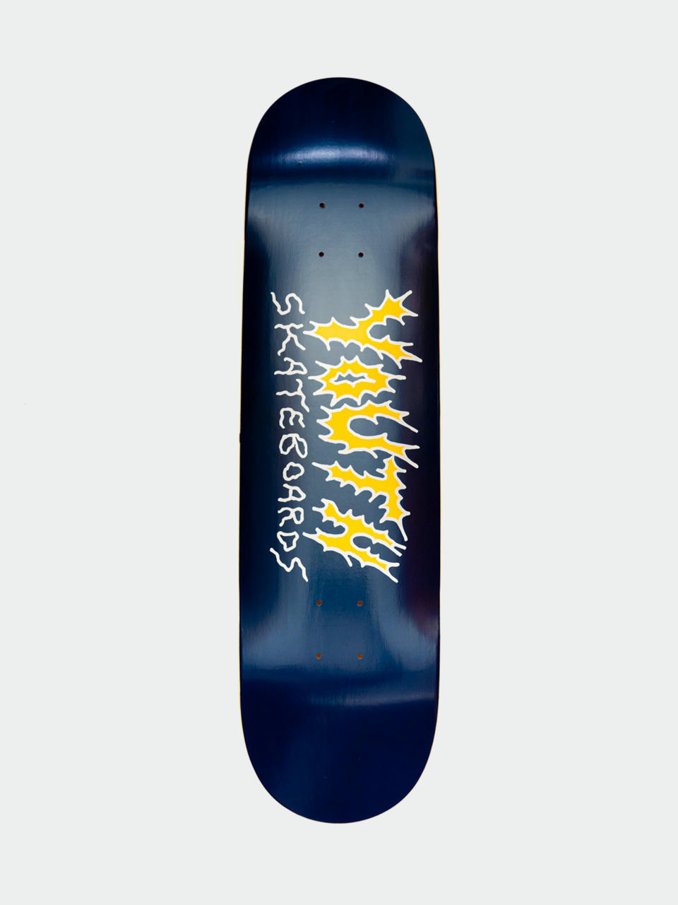 Дъска Youth Skateboards Bummers Logo (navy)