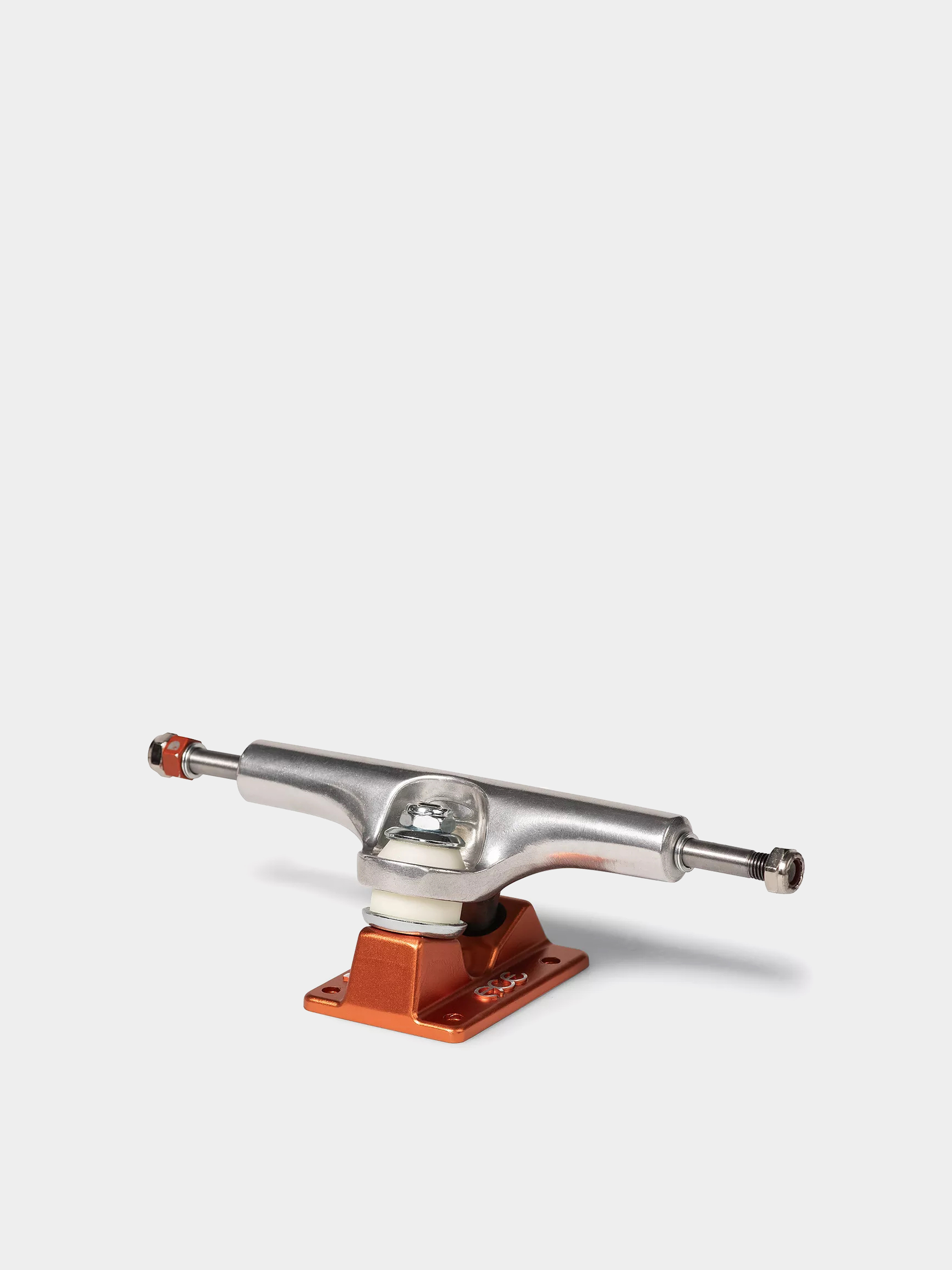 Колесари Carhartt WIP Ace AF1 (carhartt orange/silver)