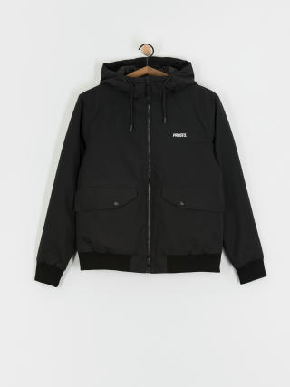 Яке Prosto Gegito Bomber (black)