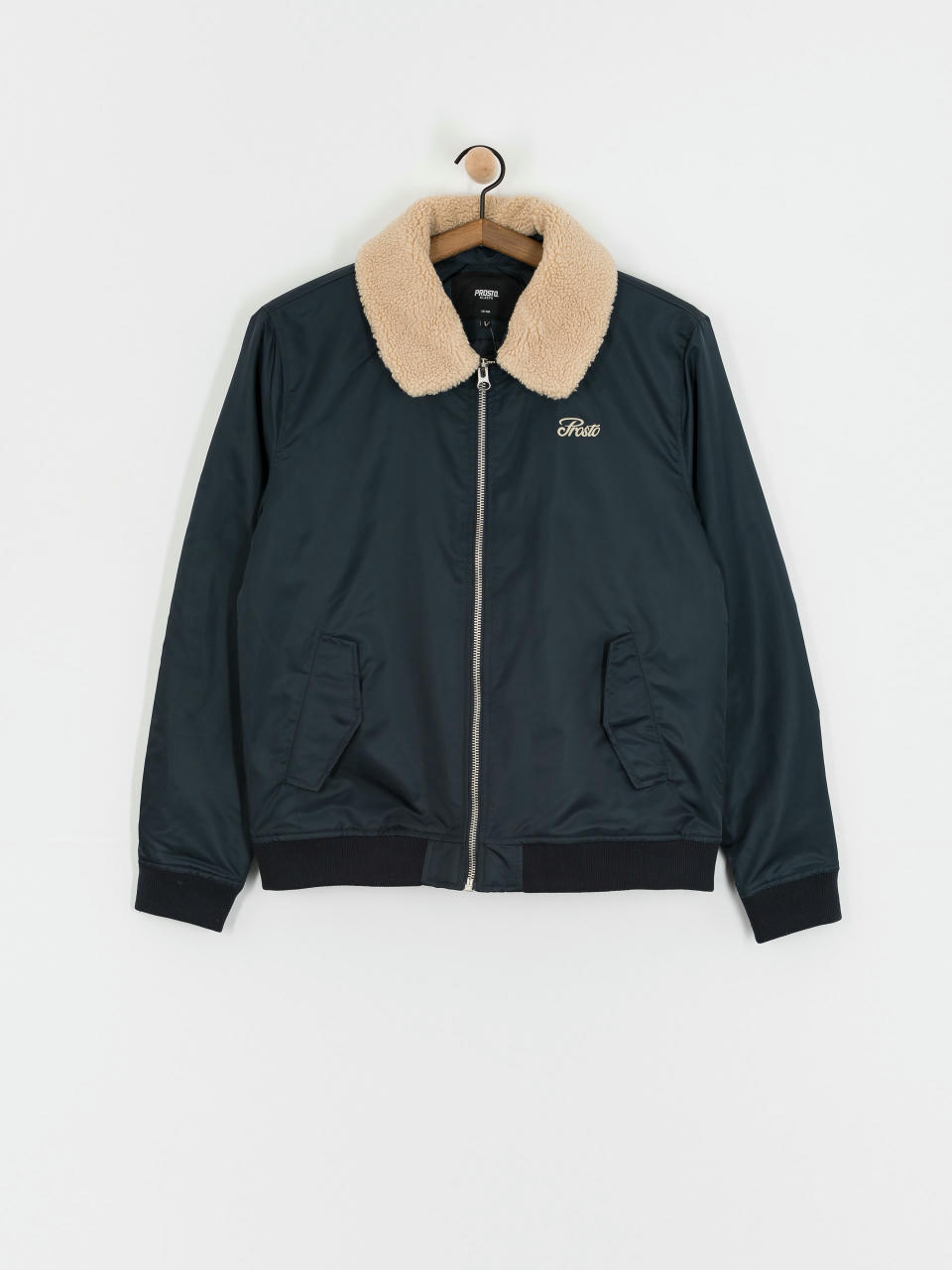 Яке Prosto Bomber (navy)