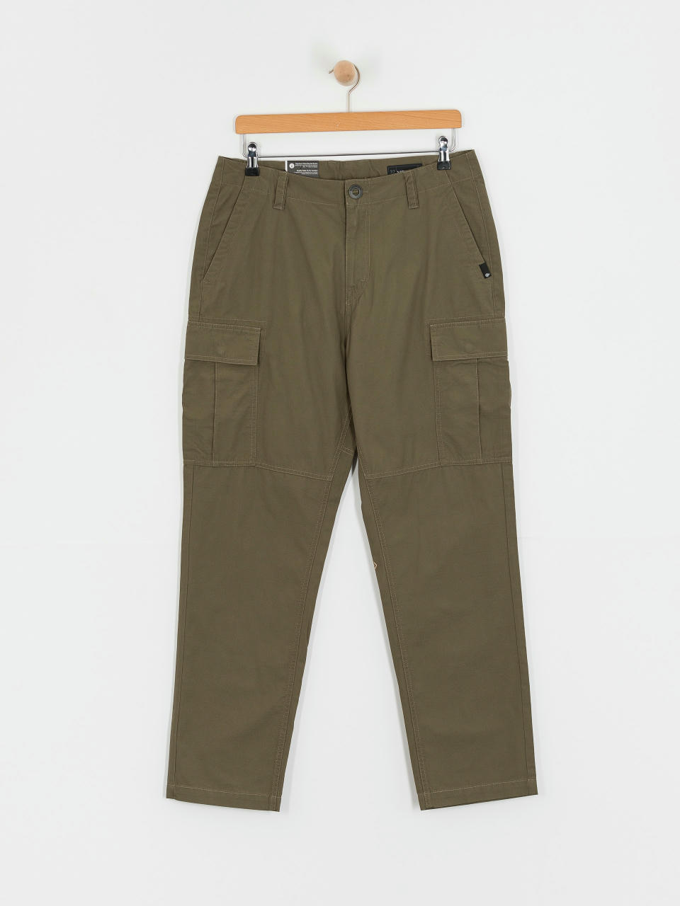 Панталони Volcom Strange Tripper Tapered Cargo (wintermoss)