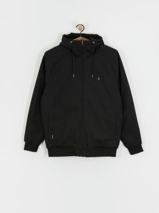 Яке Volcom Hernan 10K (black)