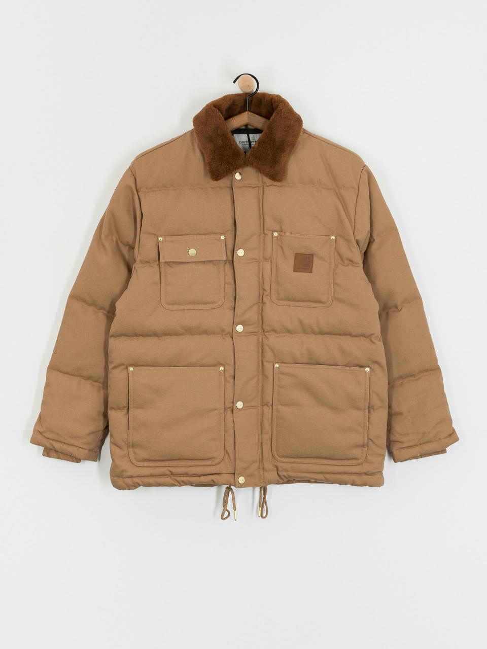 Яке Carhartt WIP Rayley (peanut)