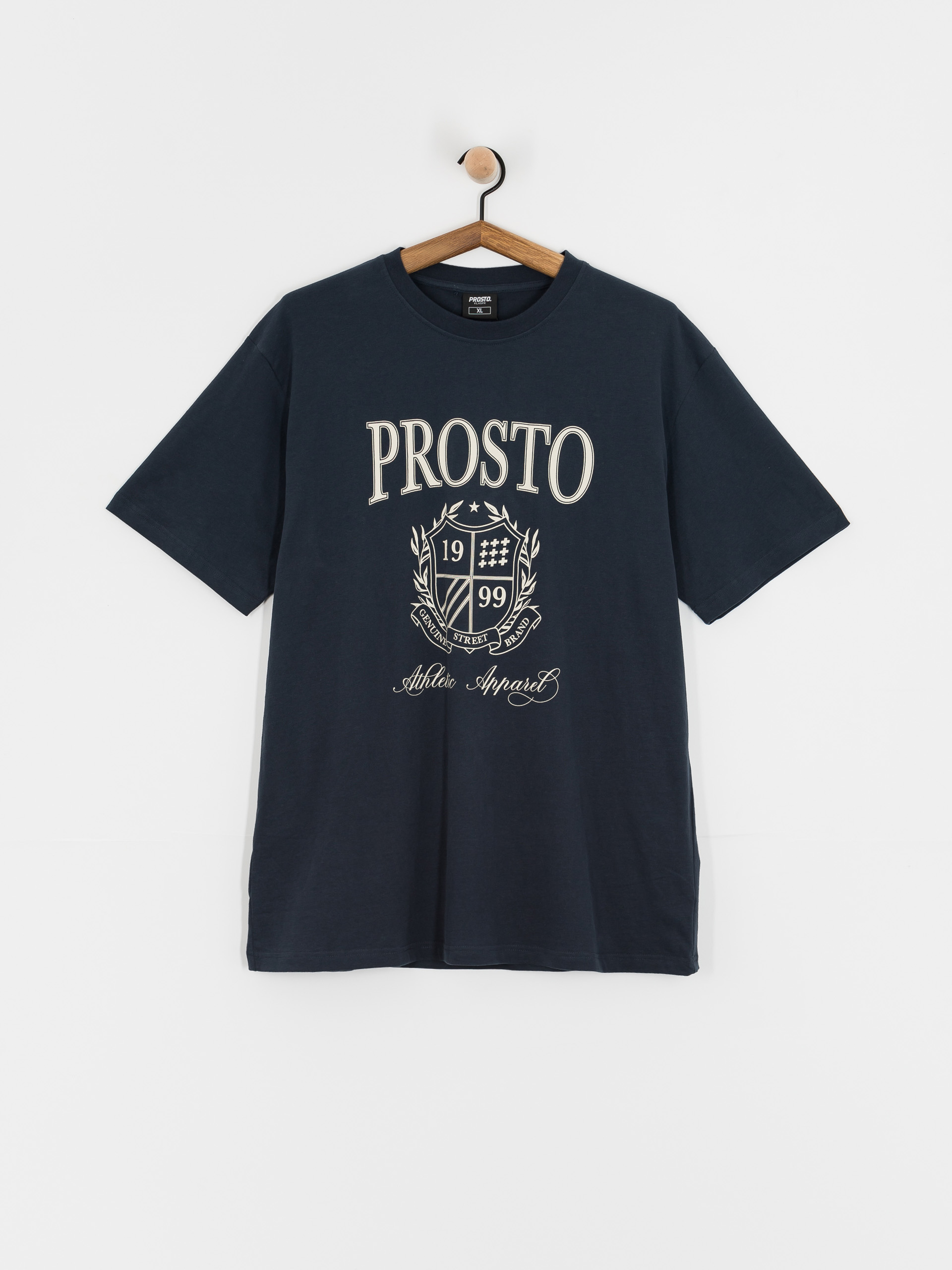 u0422u0435u043du0438u0441u043au0430 Prosto Hexer (navy)