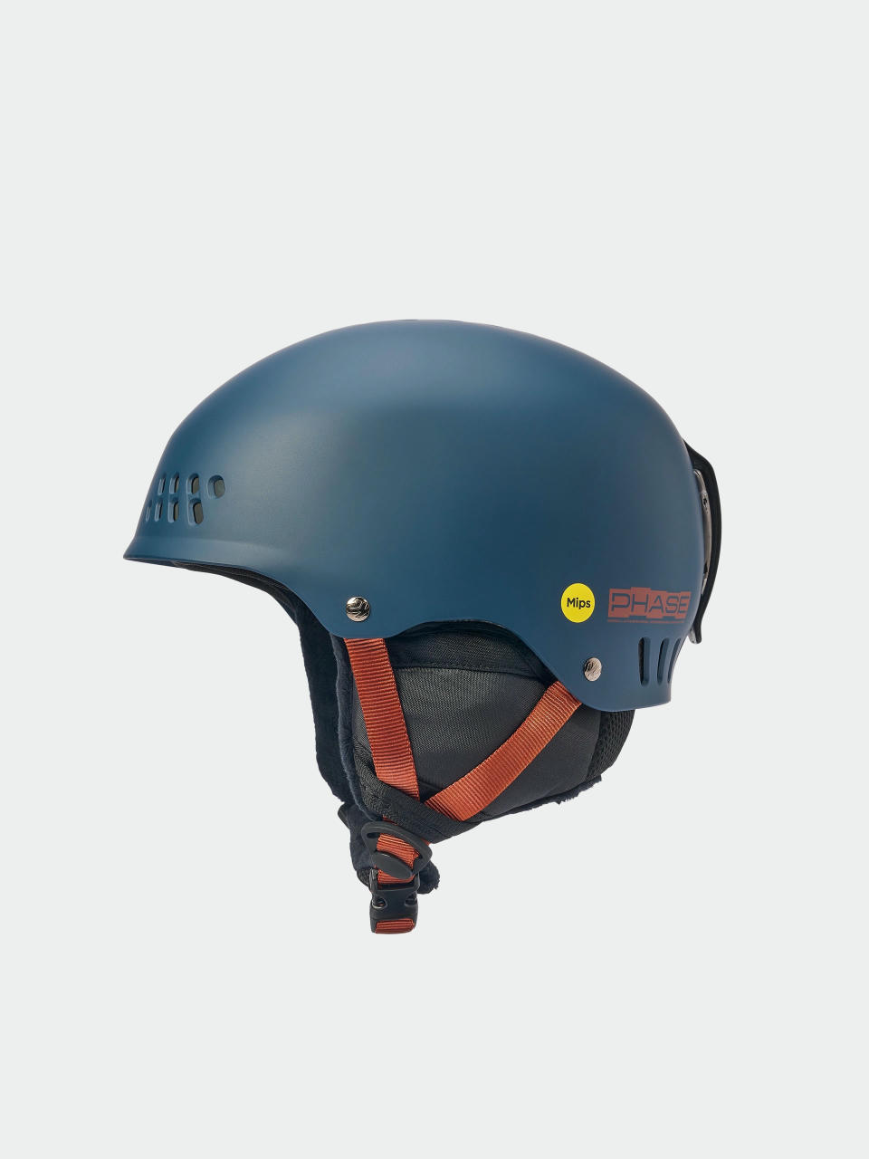 Мъжки Каска K2 Phase Mips (navy)