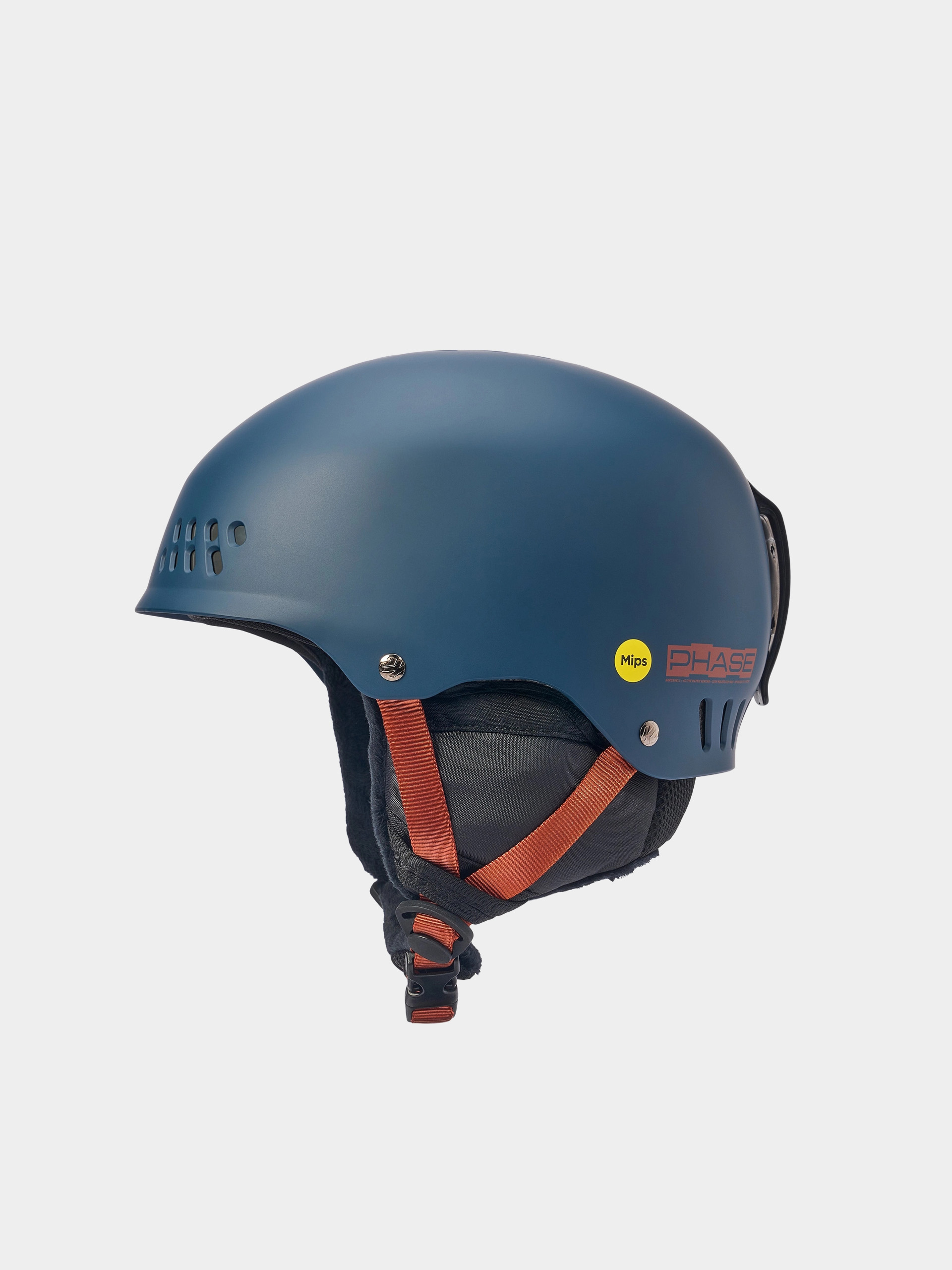 Каска K2 Phase Mips (navy)