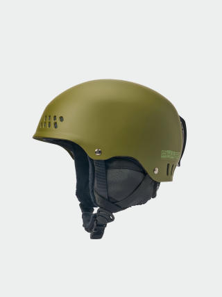 Каска K2 Phase Pro (dark olive green)