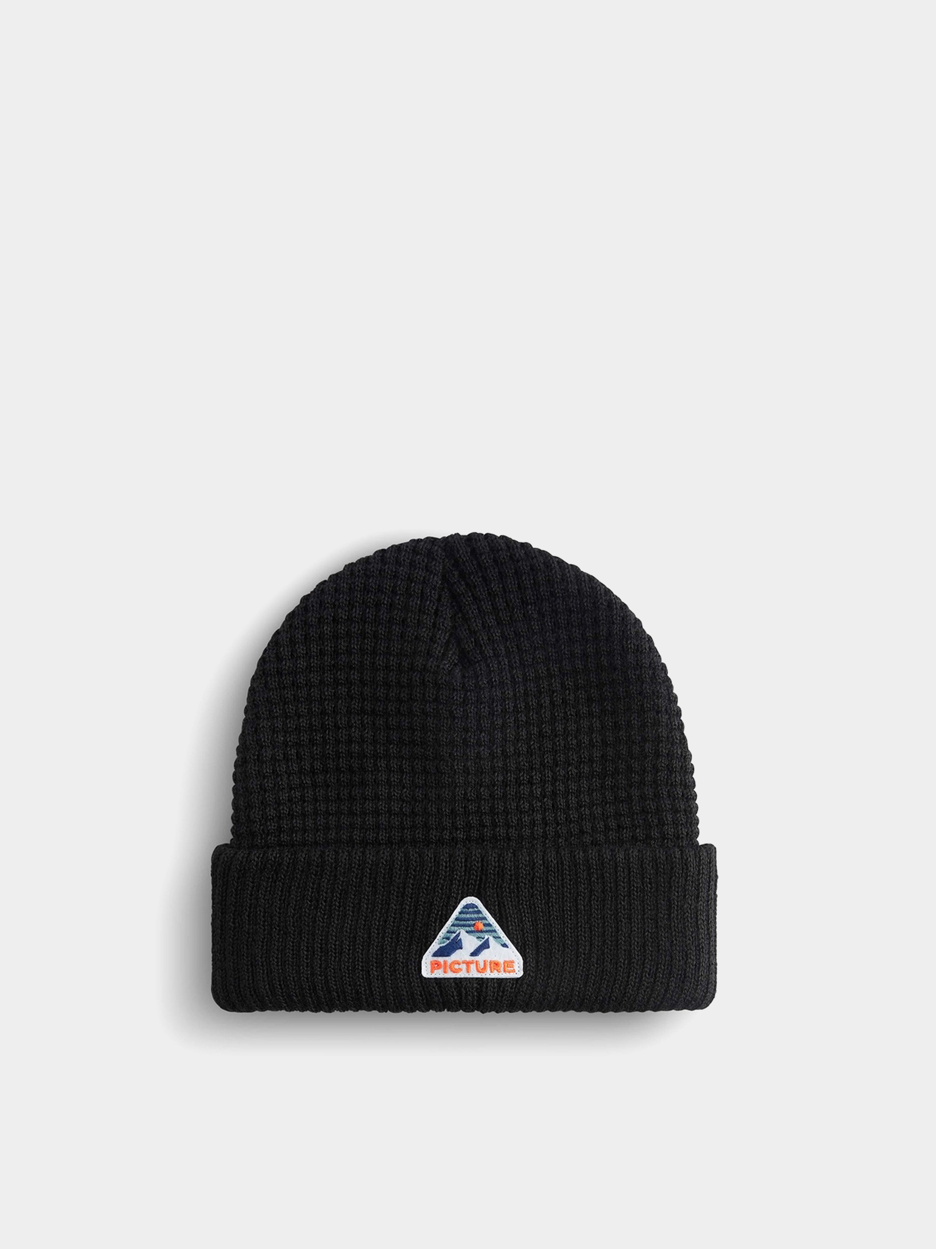 u0428u0430u043fu043au0430 Picture Kuldo (black)