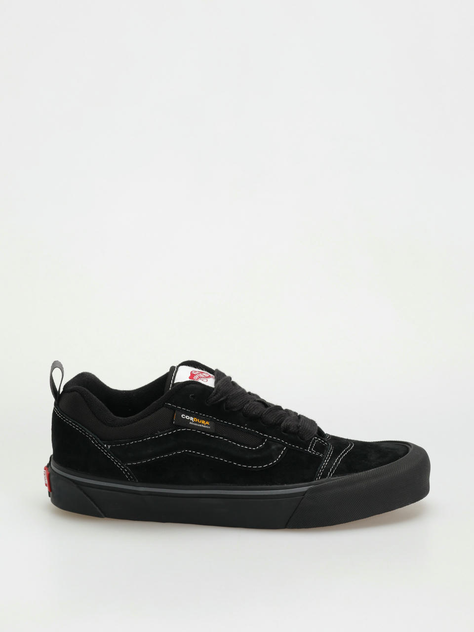 Обувки Vans Knu Skool (cordura mix black)