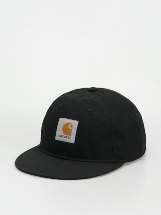 Шапка с козирка Carhartt WIP Clarton (black)