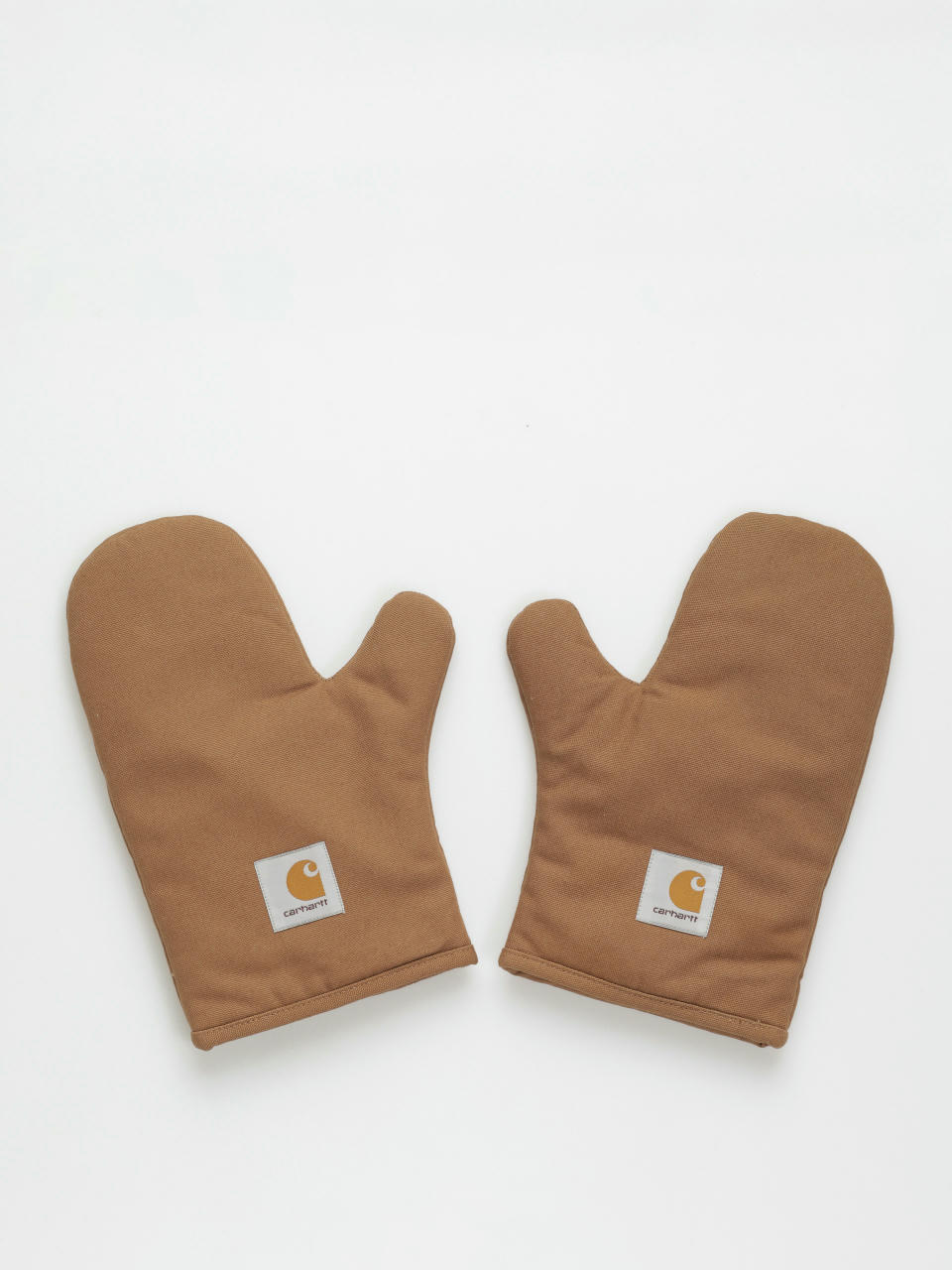 Ръкавици Carhartt WIP Canvas Oven Mitt Set (hamilton brown)