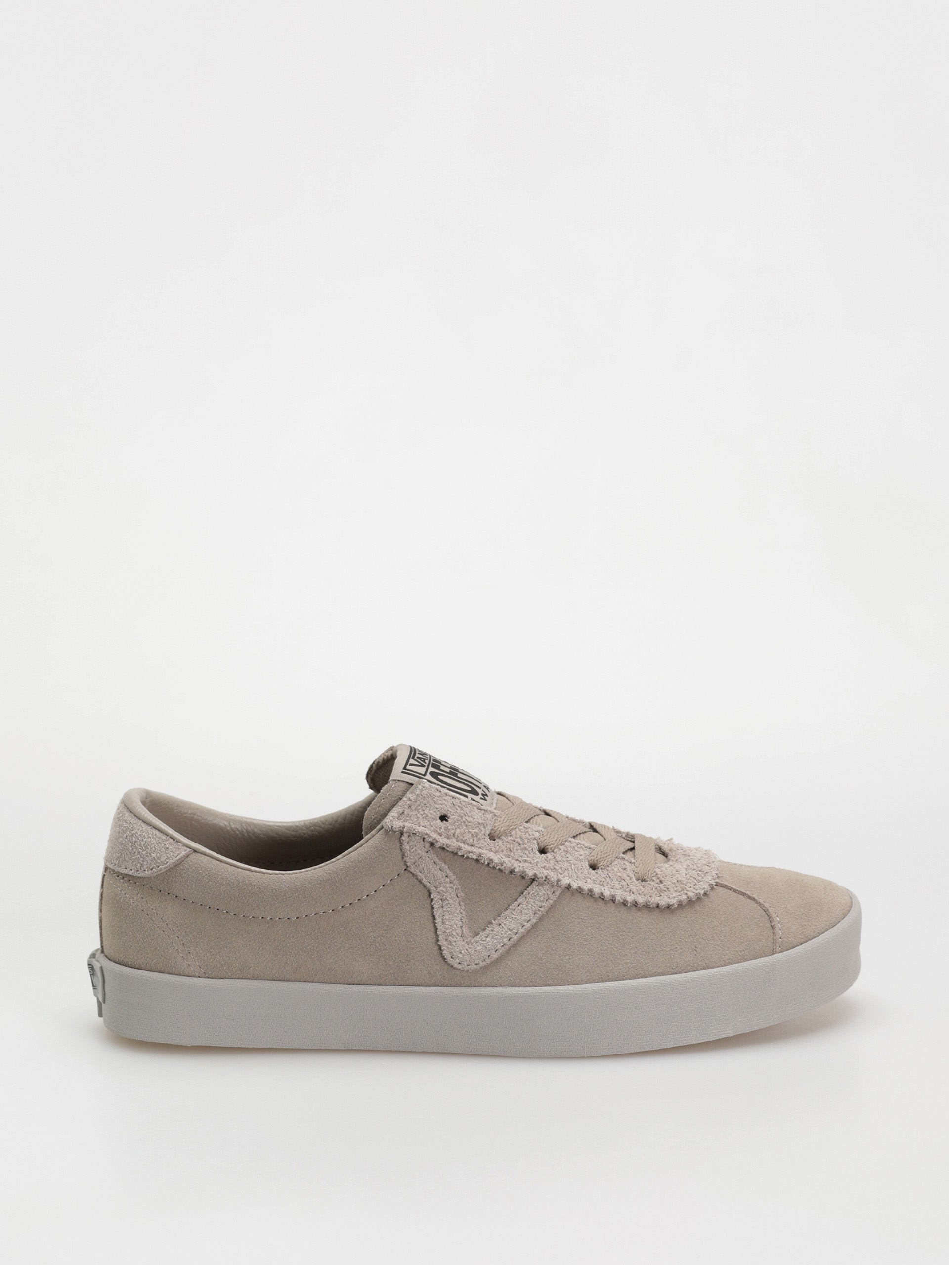 u041eu0431u0443u0432u043au0438 Vans Sport Low (suede mix moon rock)