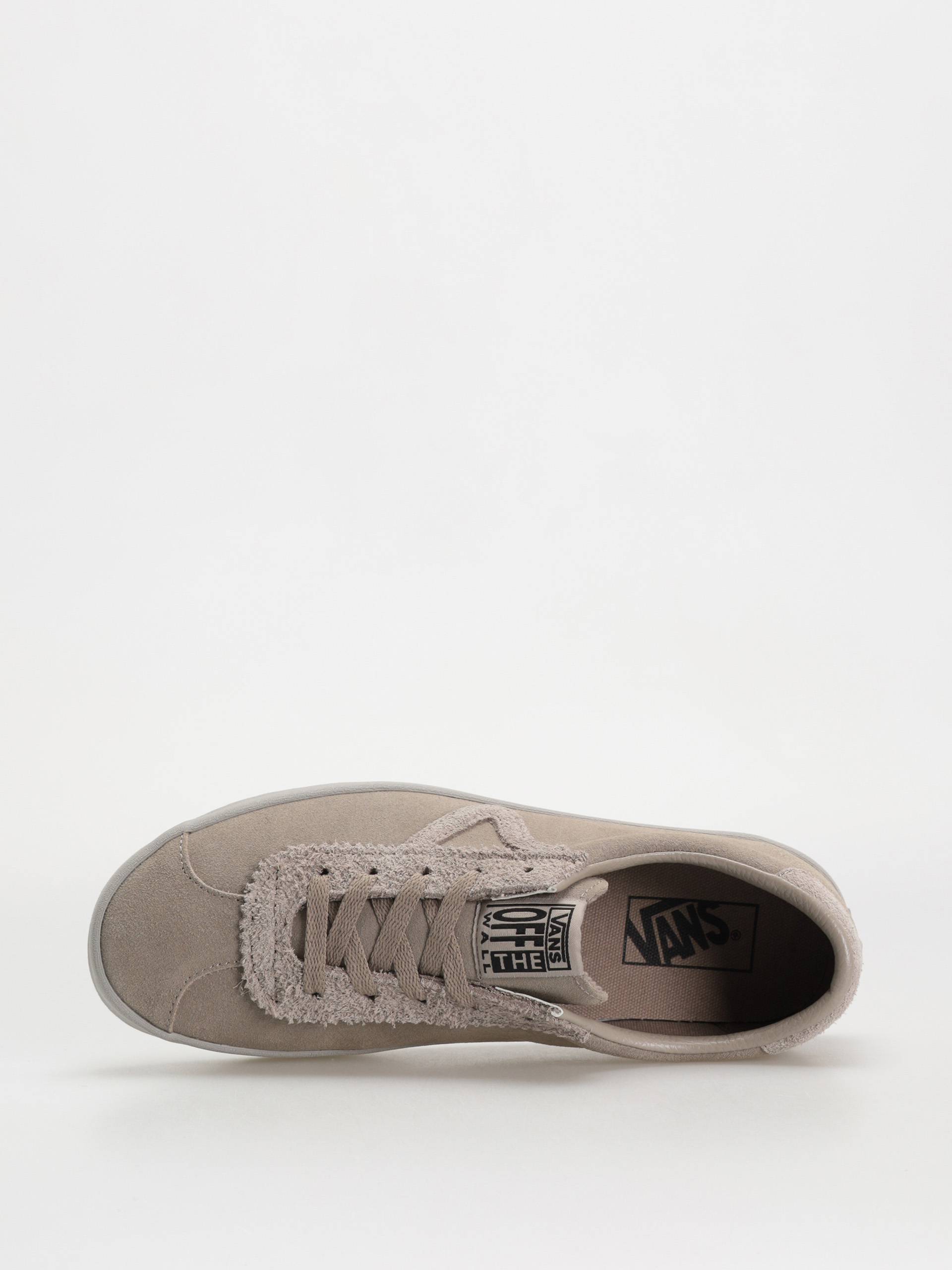 Обувки Vans Sport Low (suede mix moon rock)