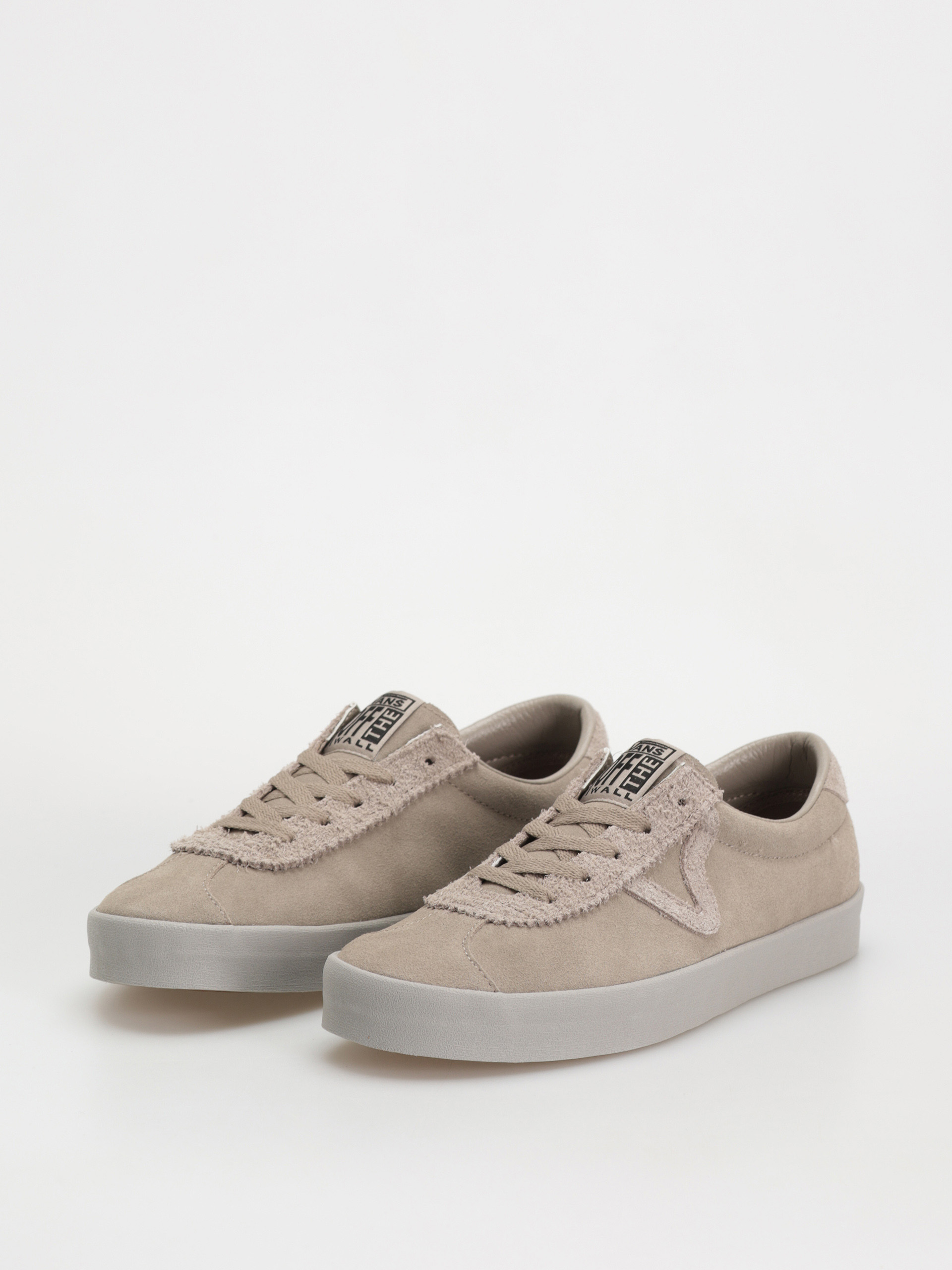 Обувки Vans Sport Low (suede mix moon rock)