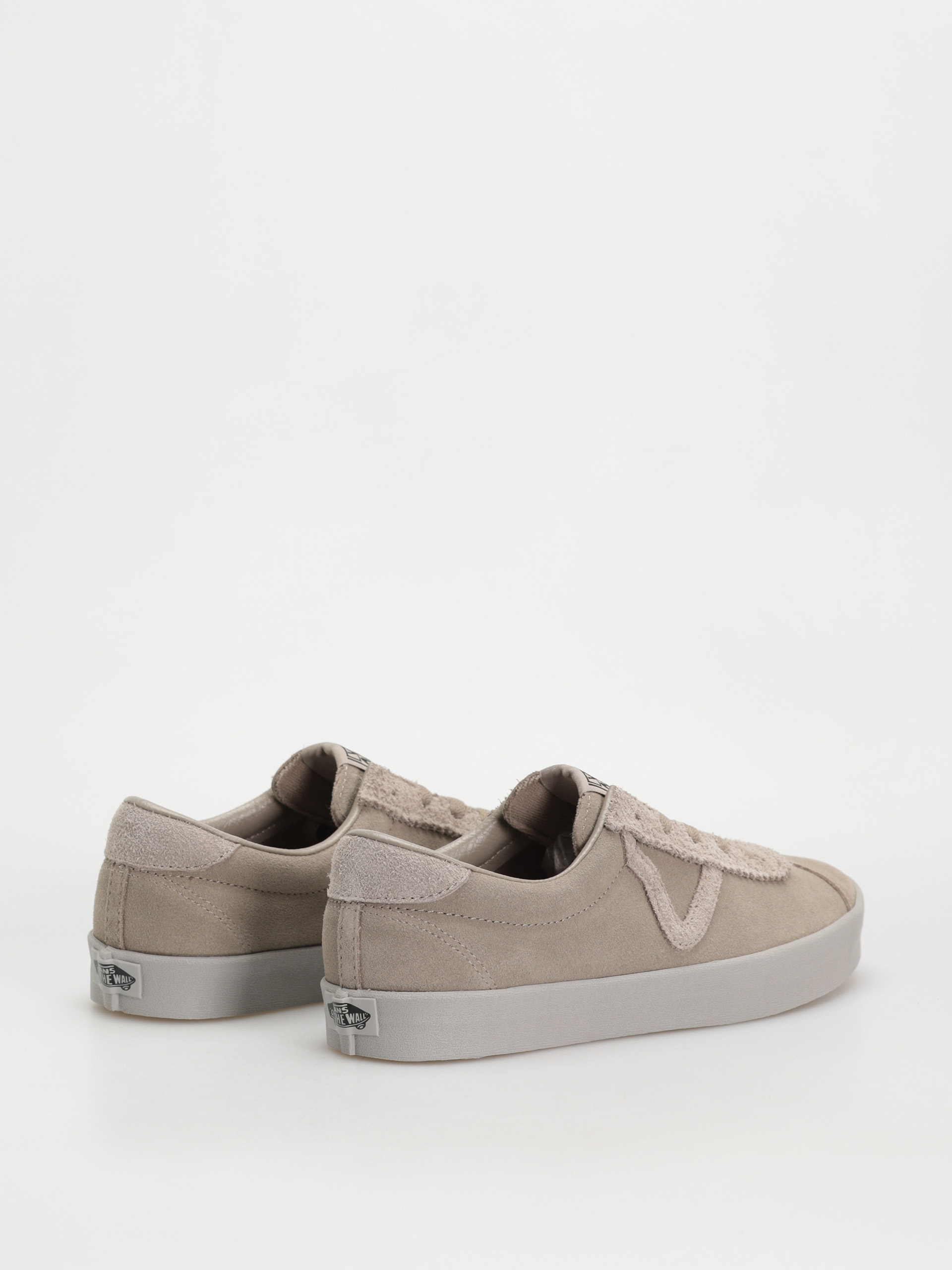 Обувки Vans Sport Low (suede mix moon rock)