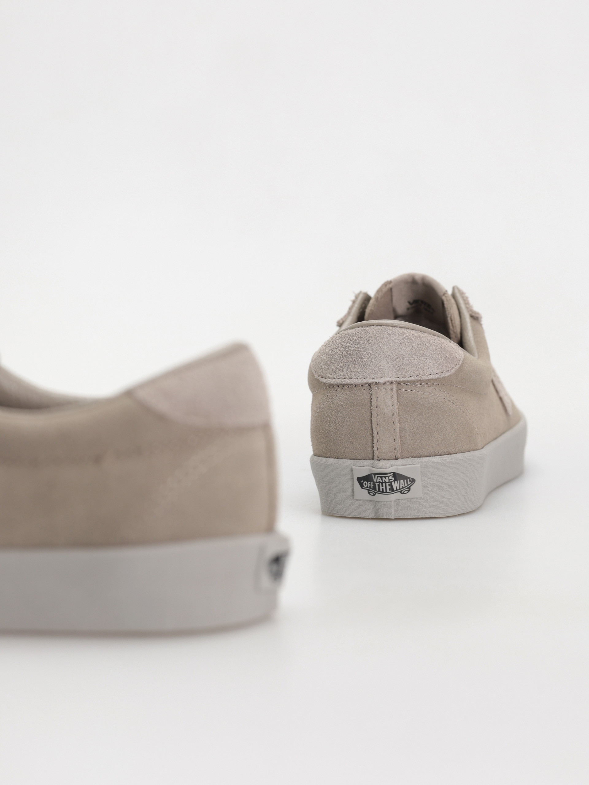 Обувки Vans Sport Low (suede mix moon rock)