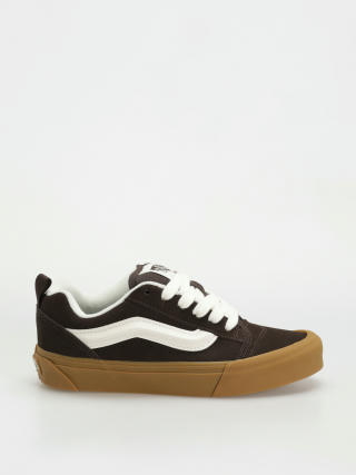 Обувки Vans Knu Skool (baby turkish coffee)