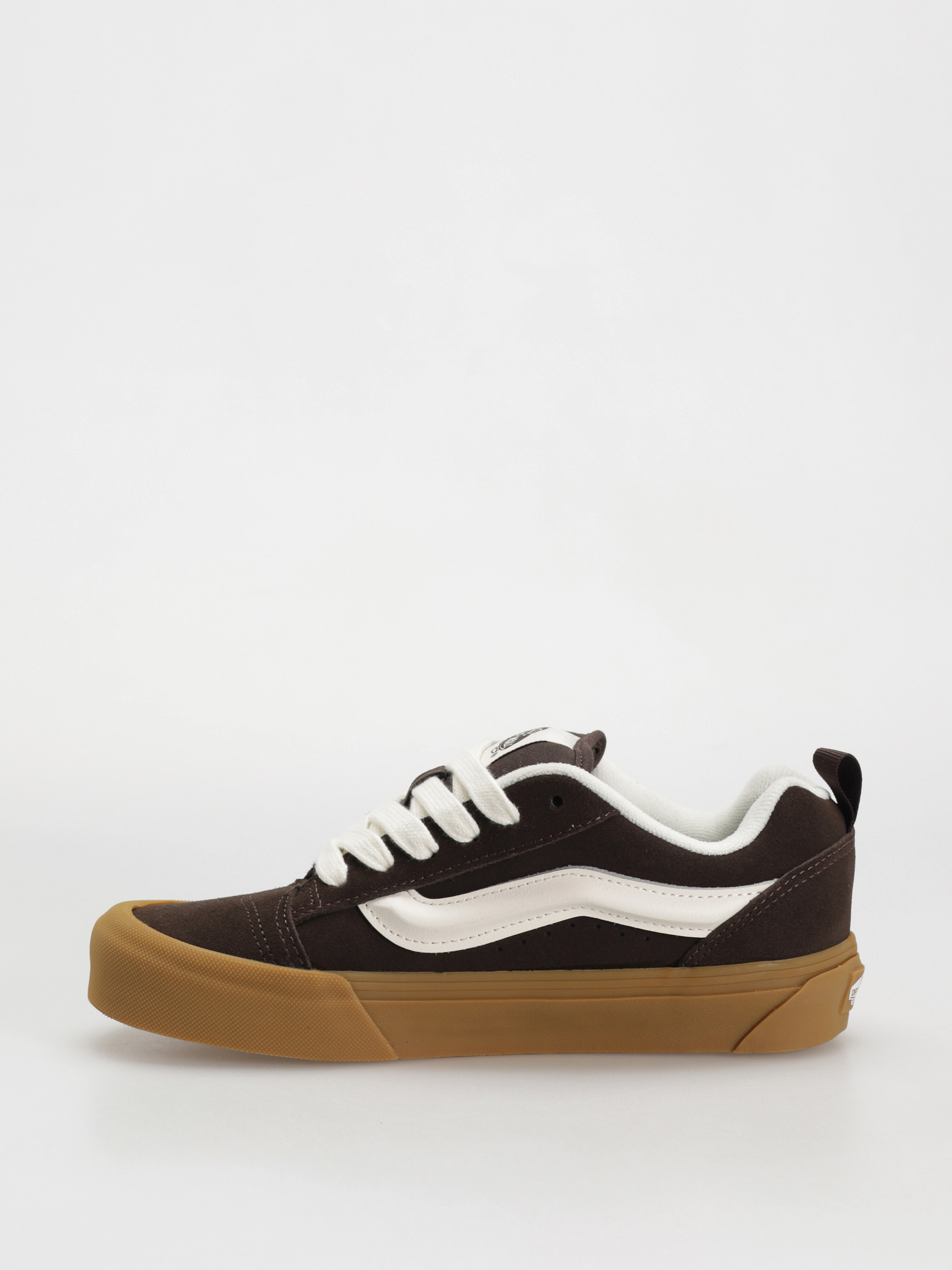Обувки Vans Knu Skool (baby turkish coffee)