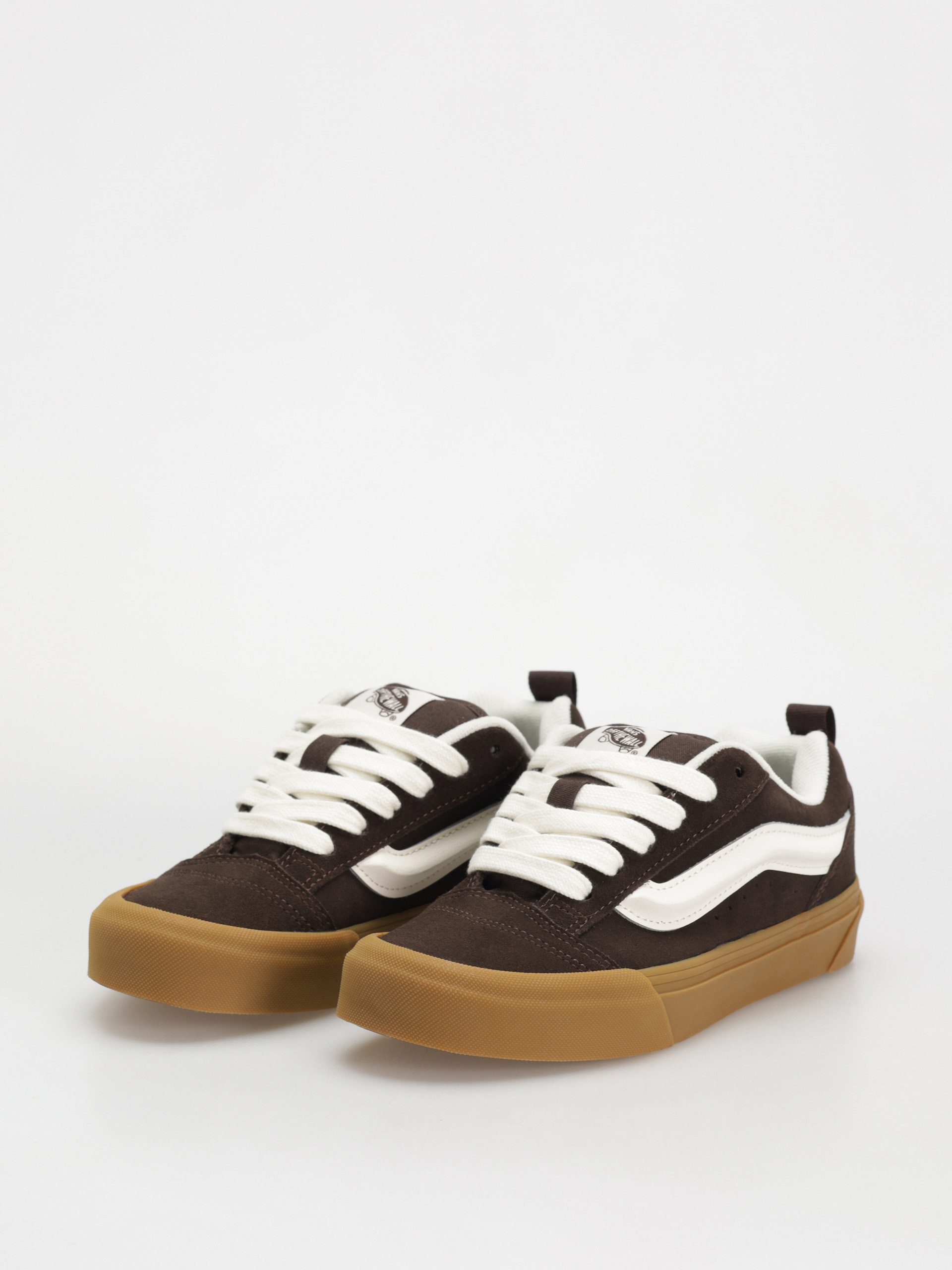 Обувки Vans Knu Skool (baby turkish coffee)