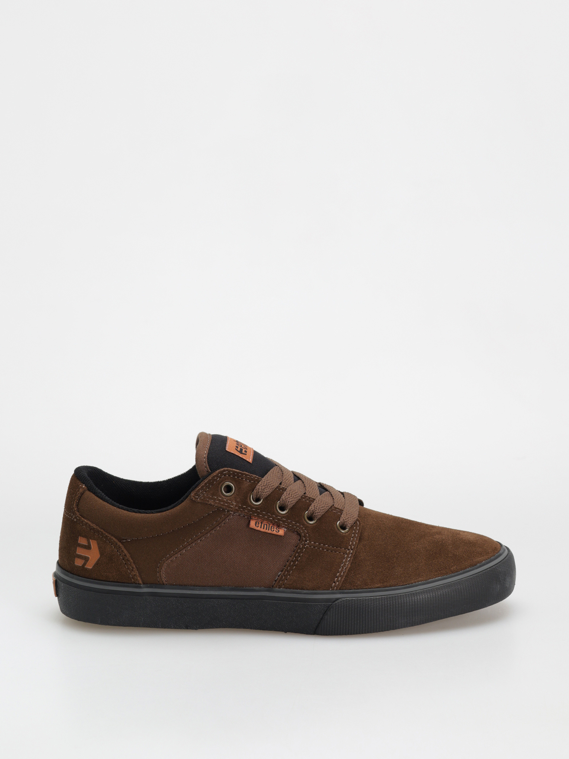 Обувки Etnies Barge Ls (brown/black)