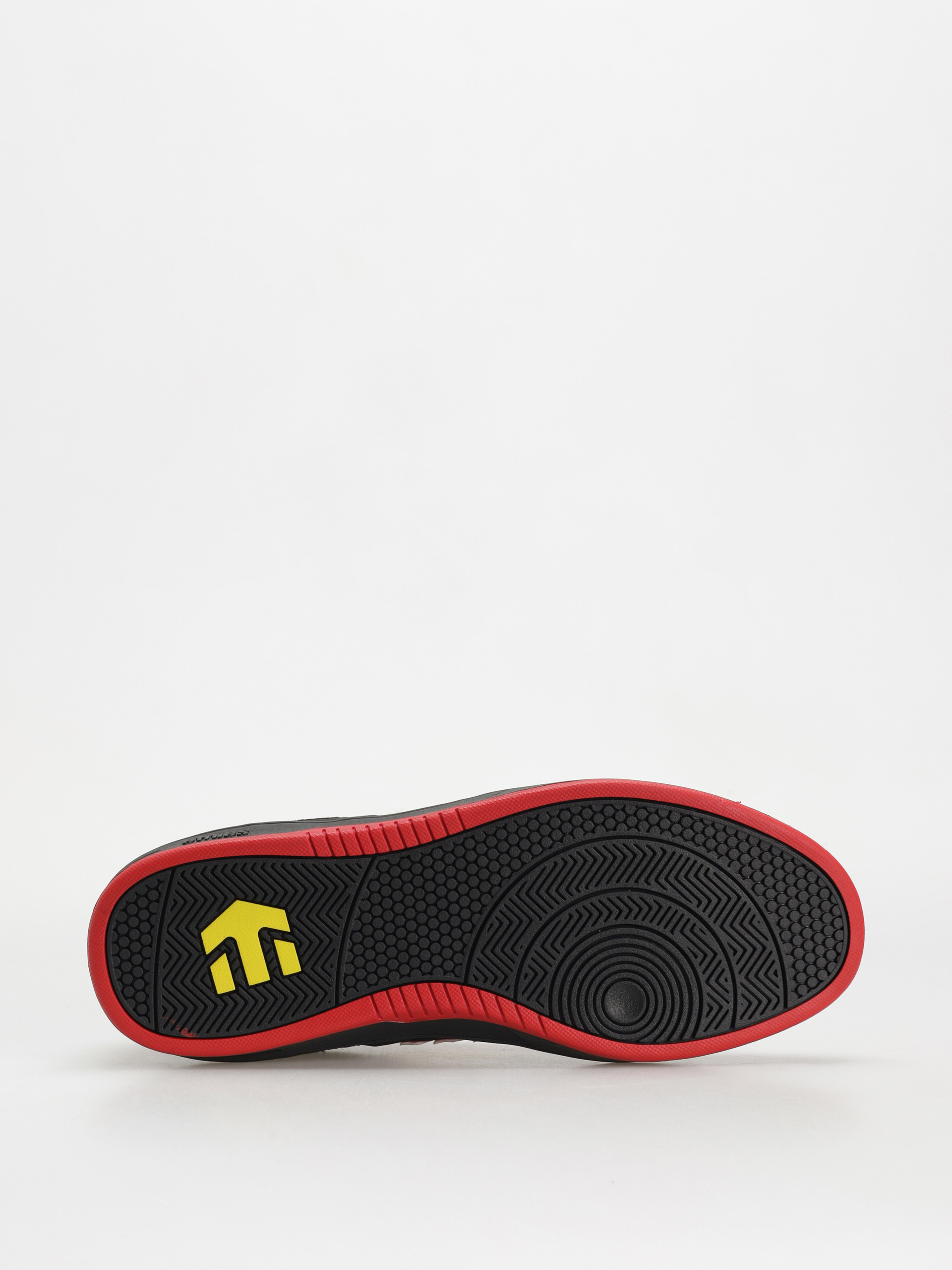 Обувки Etnies Windrow X Santa Cruz (black/red/black)