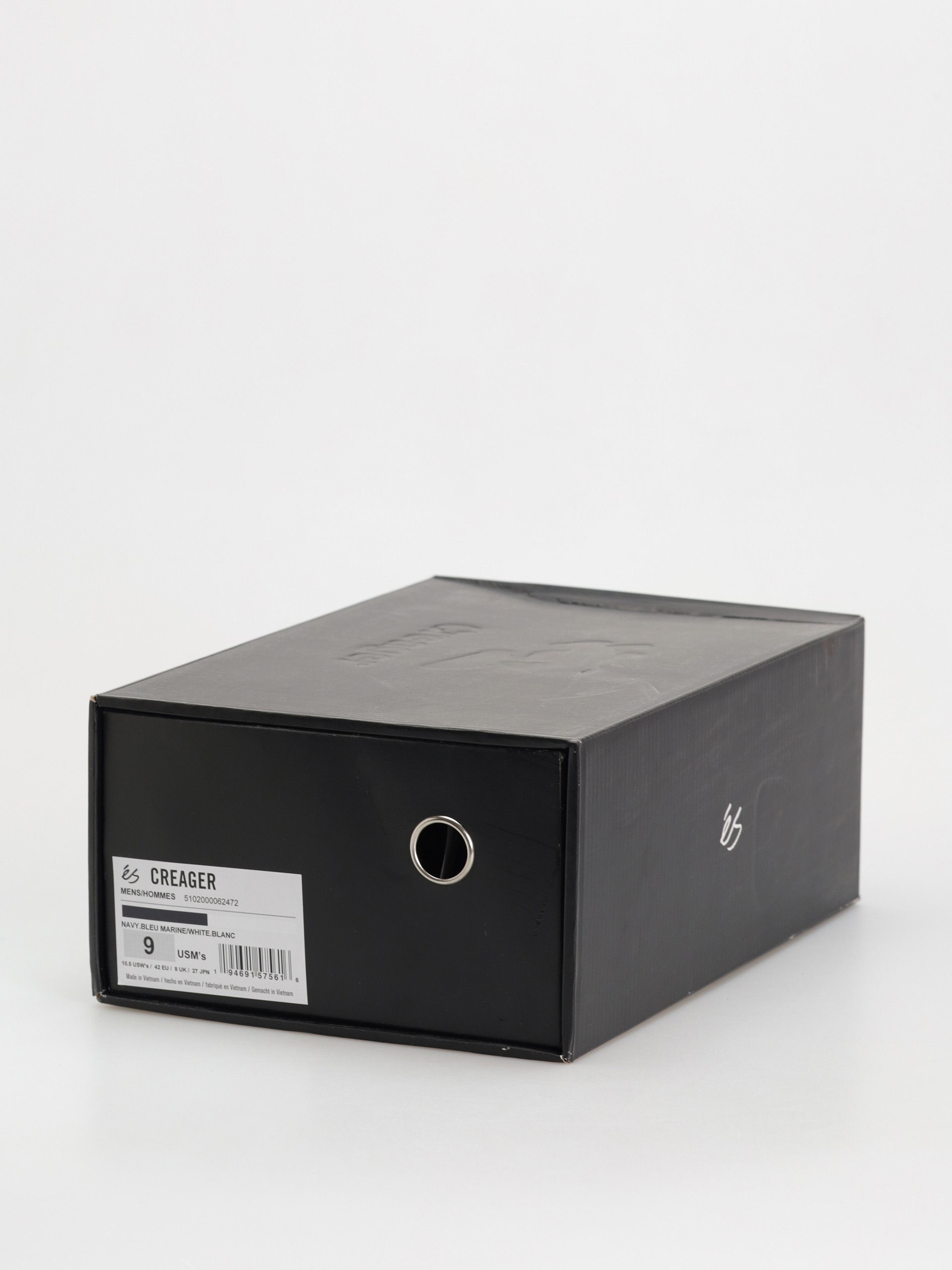 Обувки eS Creager (navy/white)