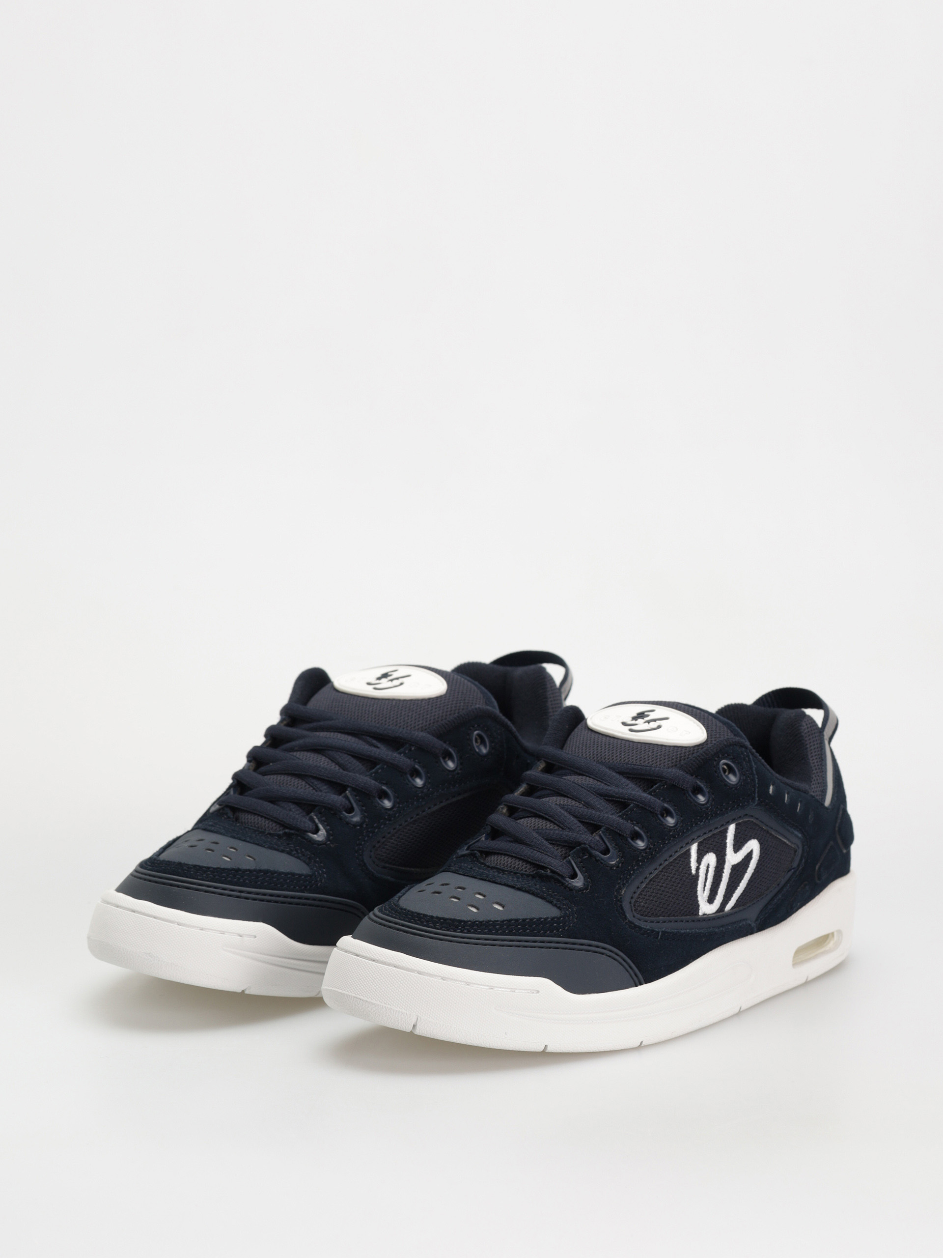 Обувки eS Creager (navy/white)